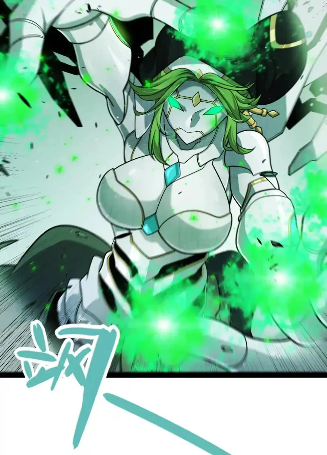 The Game That I Came From (Colored) Chapter 334 page 35 - 