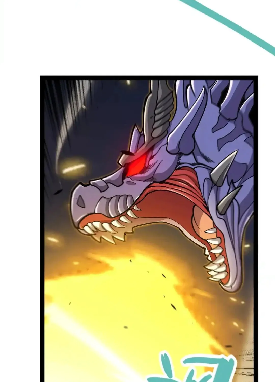 The Game That I Came From (Colored) Chapter 334 page 36 - 