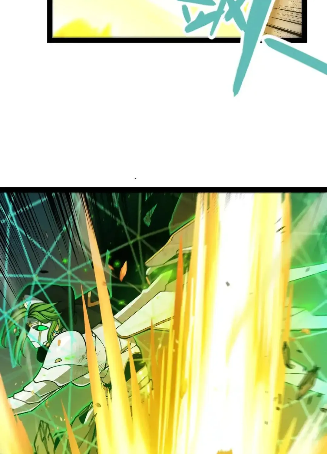 The Game That I Came From (Colored) Chapter 334 page 37 - 
