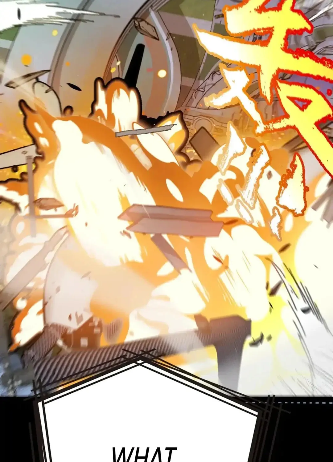The Game That I Came From (Colored) Chapter 334 page 49 - 