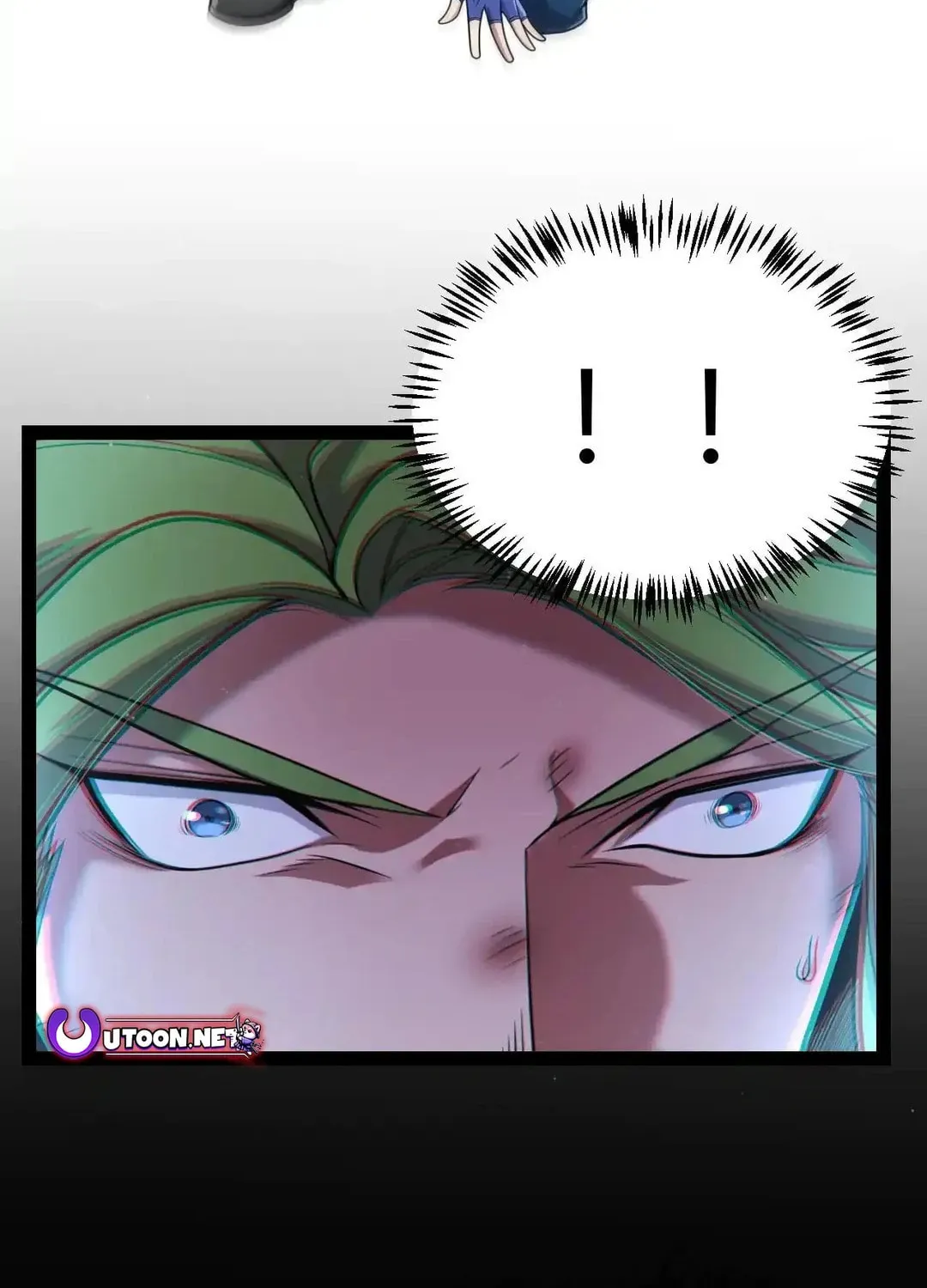 The Game That I Came From (Colored) Chapter 334 page 61 - 