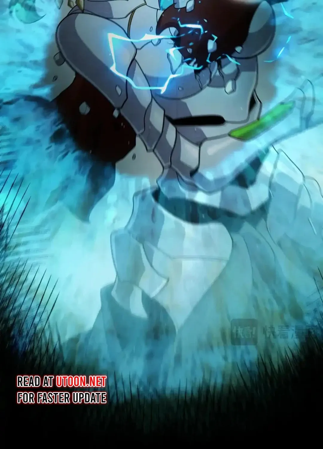 The Game That I Came From (Colored) Chapter 334 page 63 - 