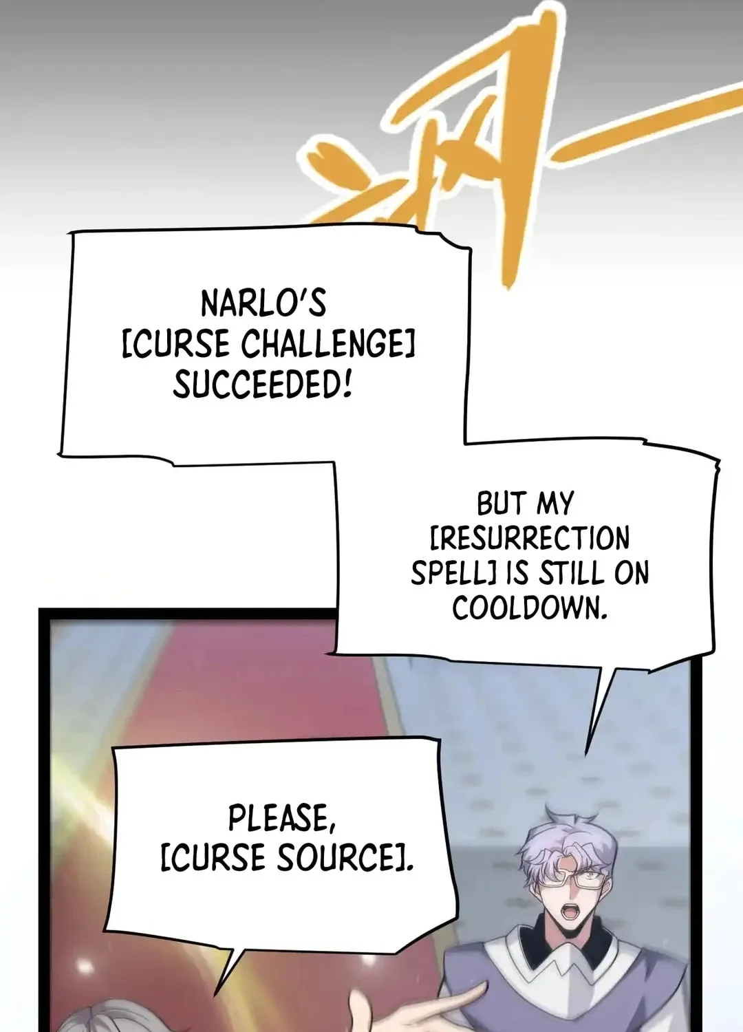 The Game That I Came From (Colored) Chapter 334 page 66 - 