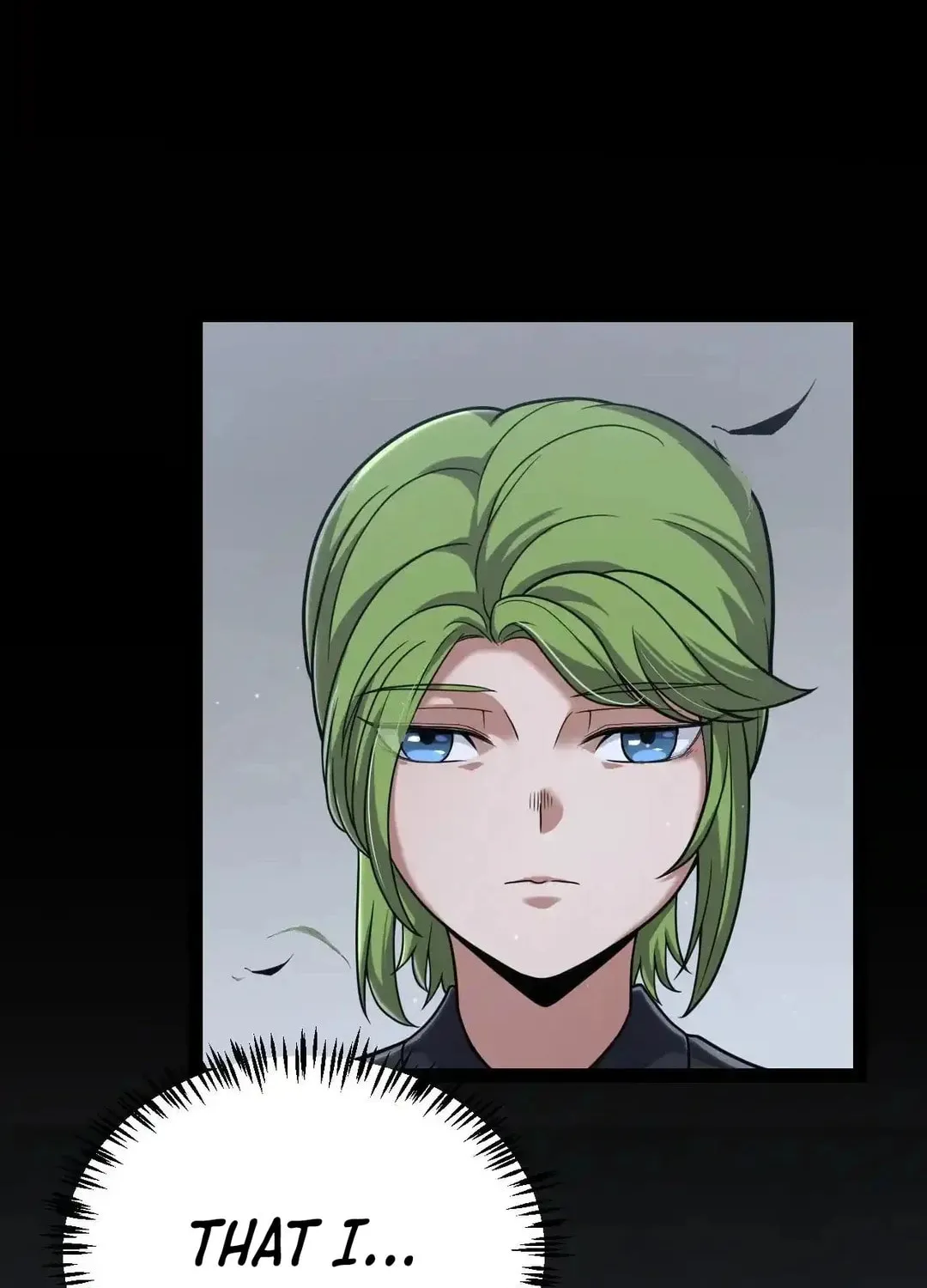 The Game That I Came From (Colored) Chapter 334 page 8 - 