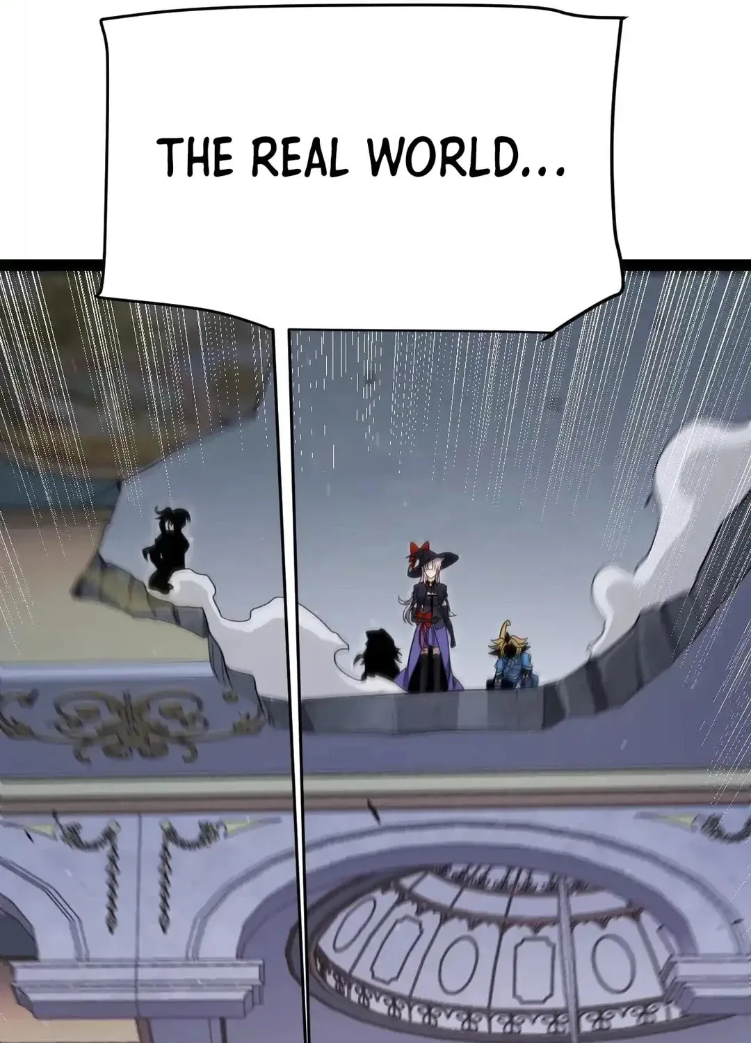 The Game That I Came From (Colored) Chapter 334 page 72 - 