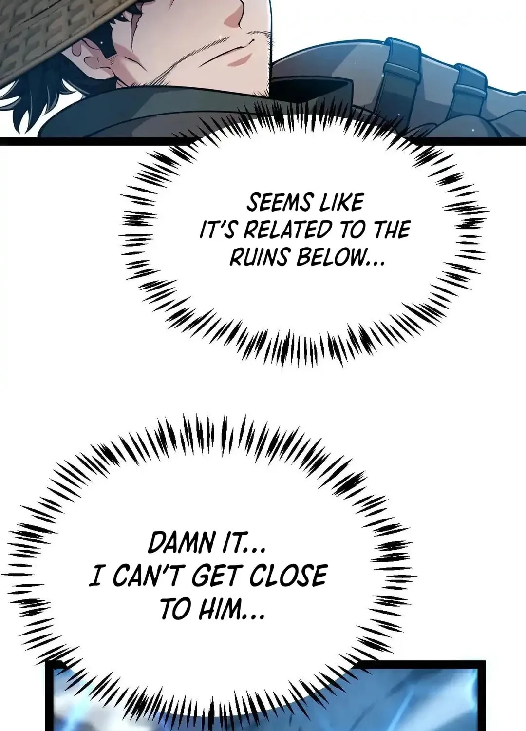 The Game That I Came From (Colored) Chapter 334 page 81 - 