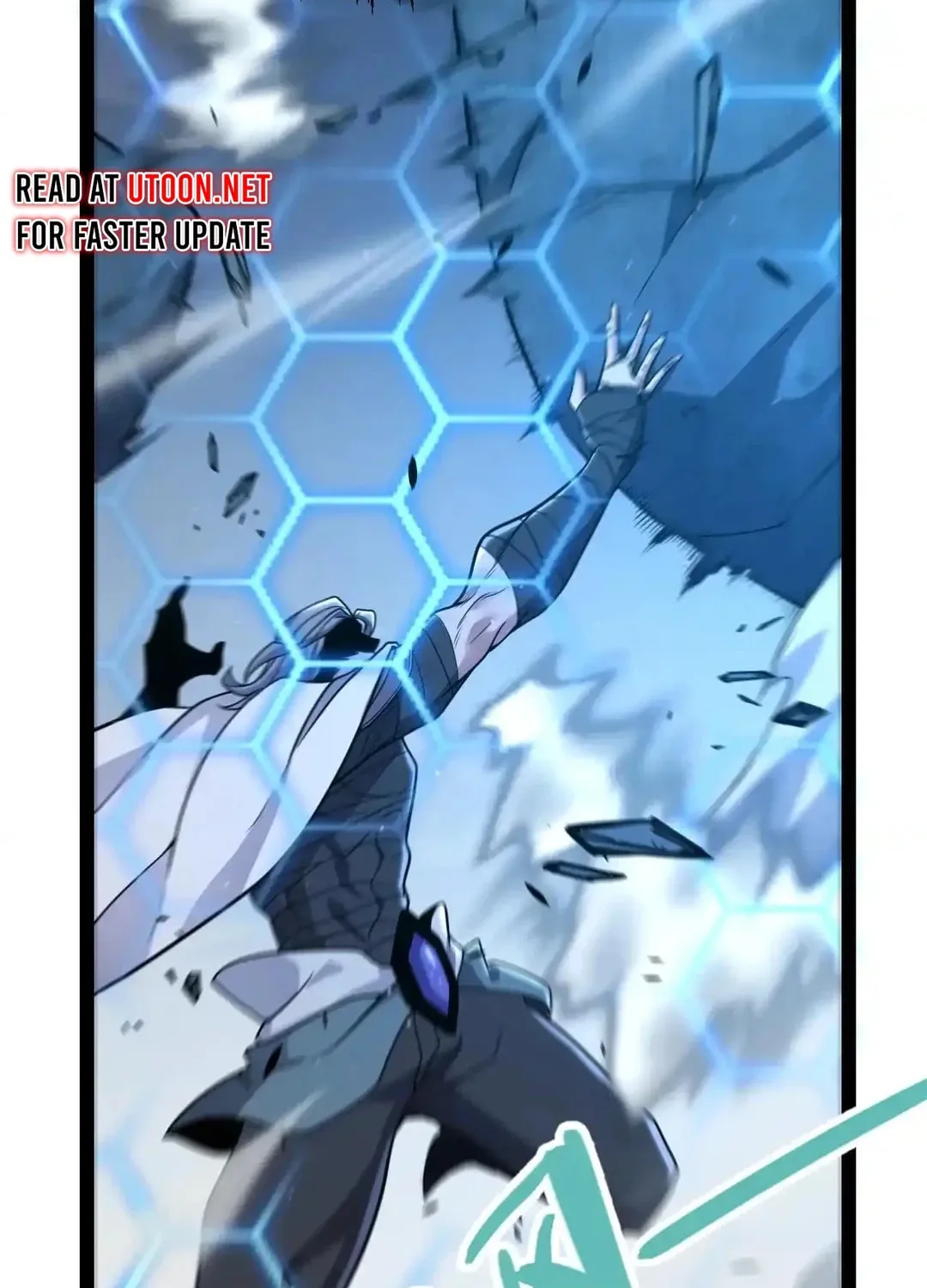 The Game That I Came From (Colored) Chapter 334 page 82 - 