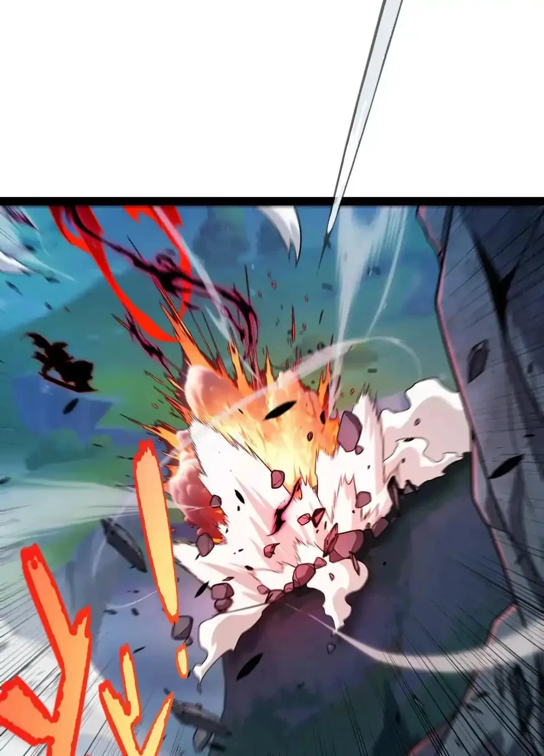 The Game That I Came From (Colored) Chapter 334 page 85 - 