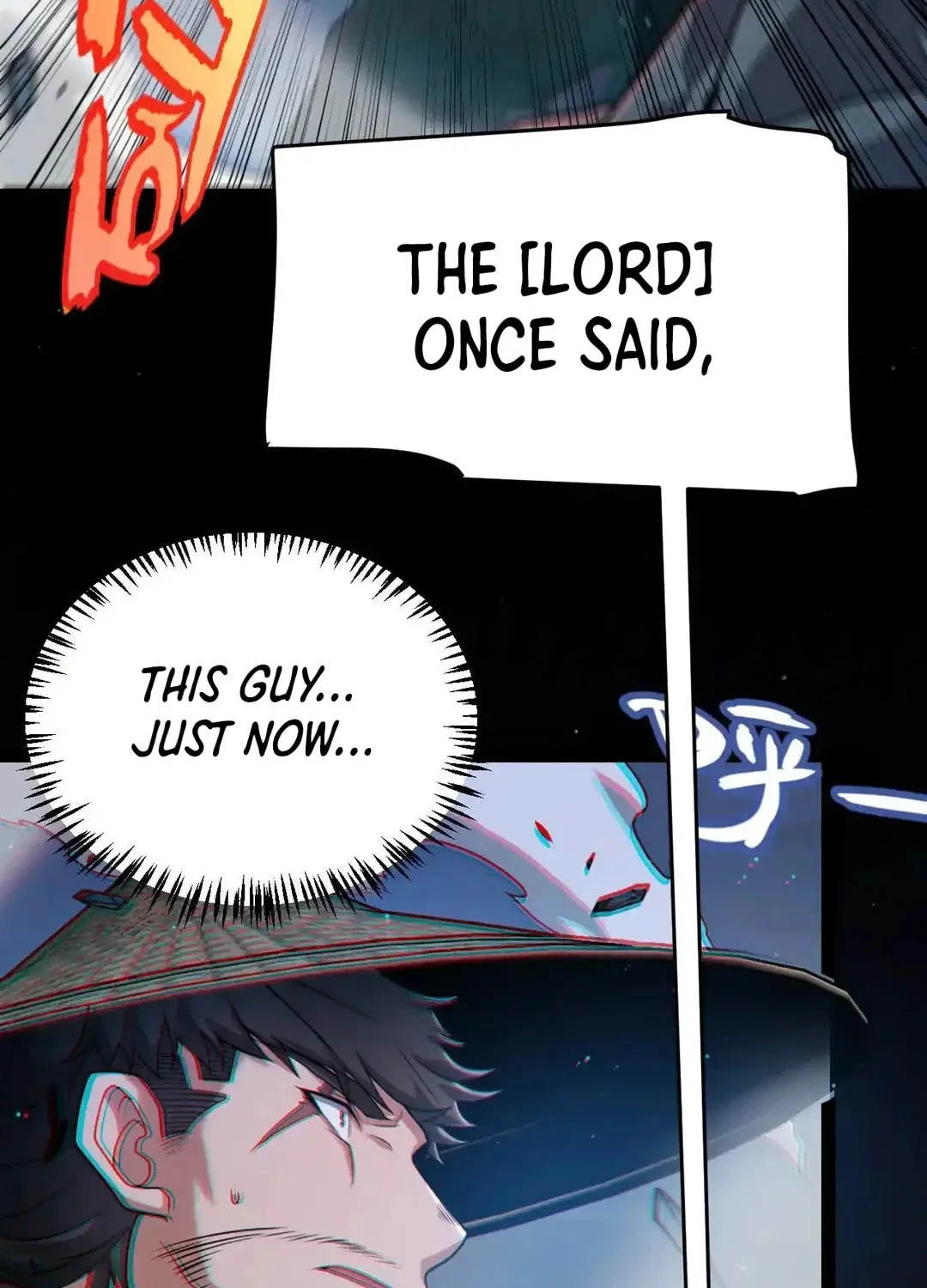 The Game That I Came From (Colored) Chapter 334 page 86 - 