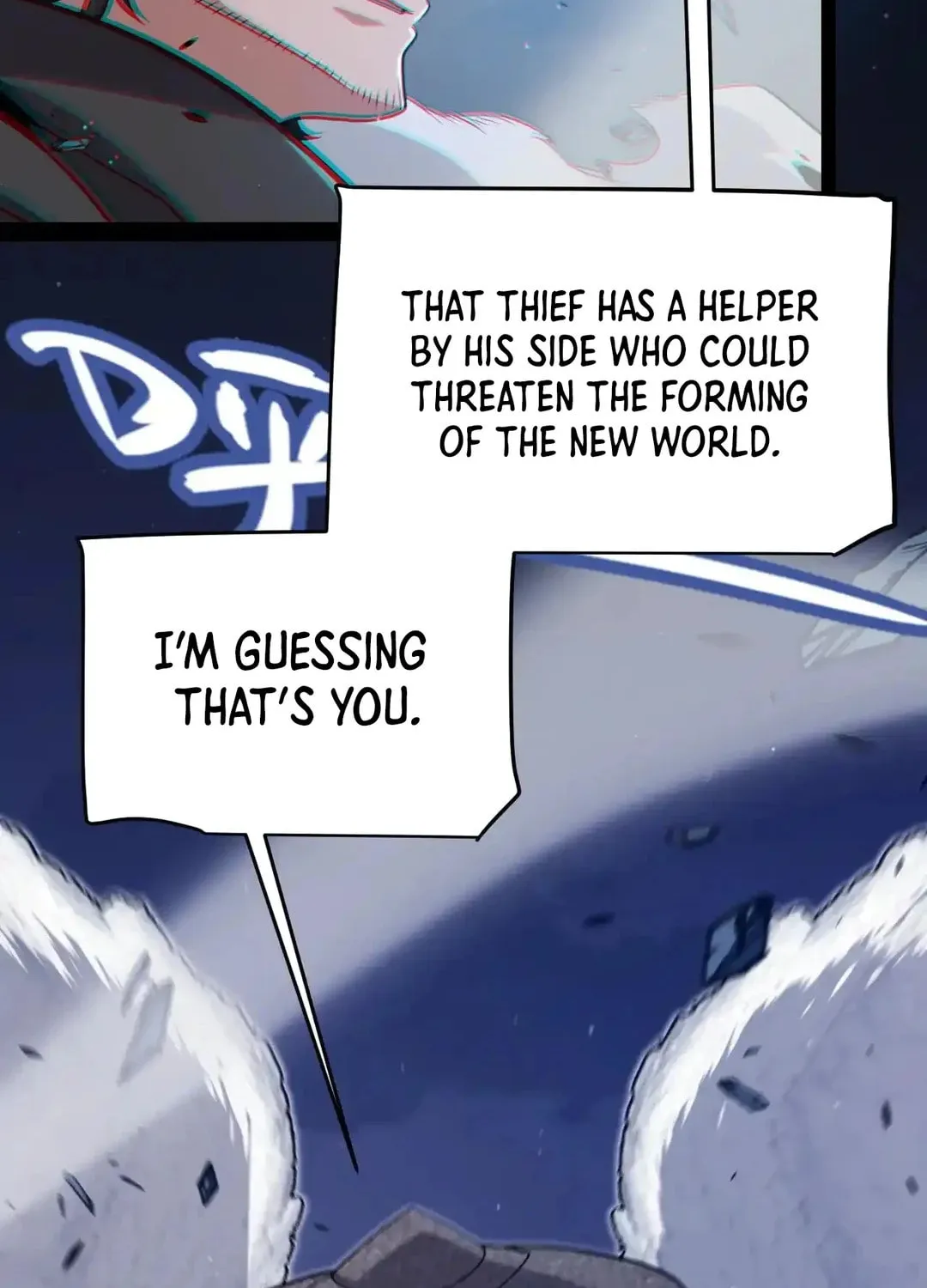 The Game That I Came From (Colored) Chapter 334 page 87 - 