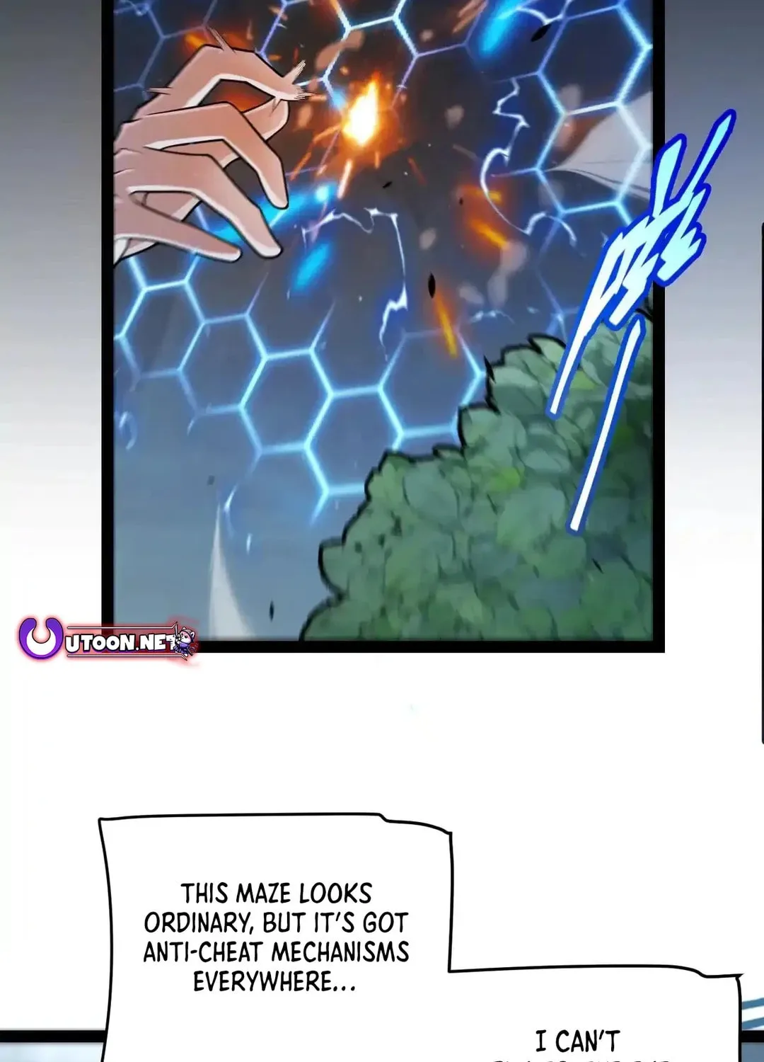The Game That I Came From (Colored) Chapter 334 page 92 - 
