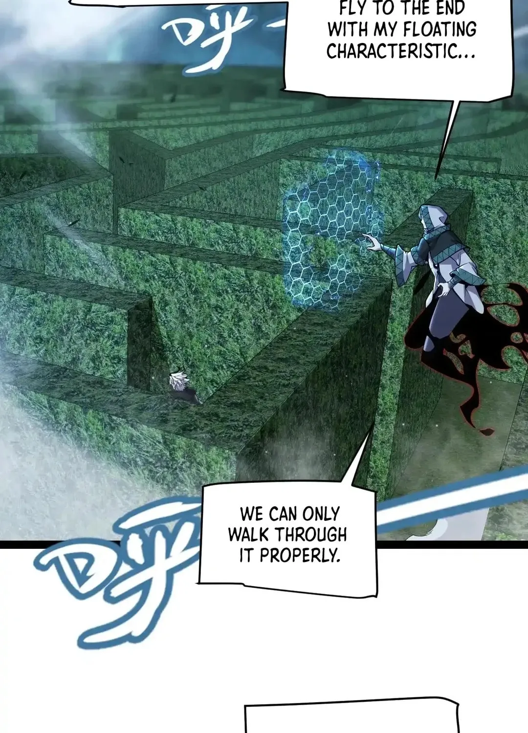 The Game That I Came From (Colored) Chapter 334 page 93 - 