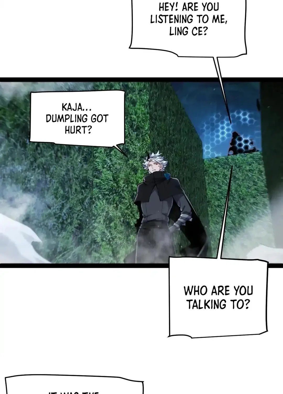 The Game That I Came From (Colored) Chapter 334 page 94 - 