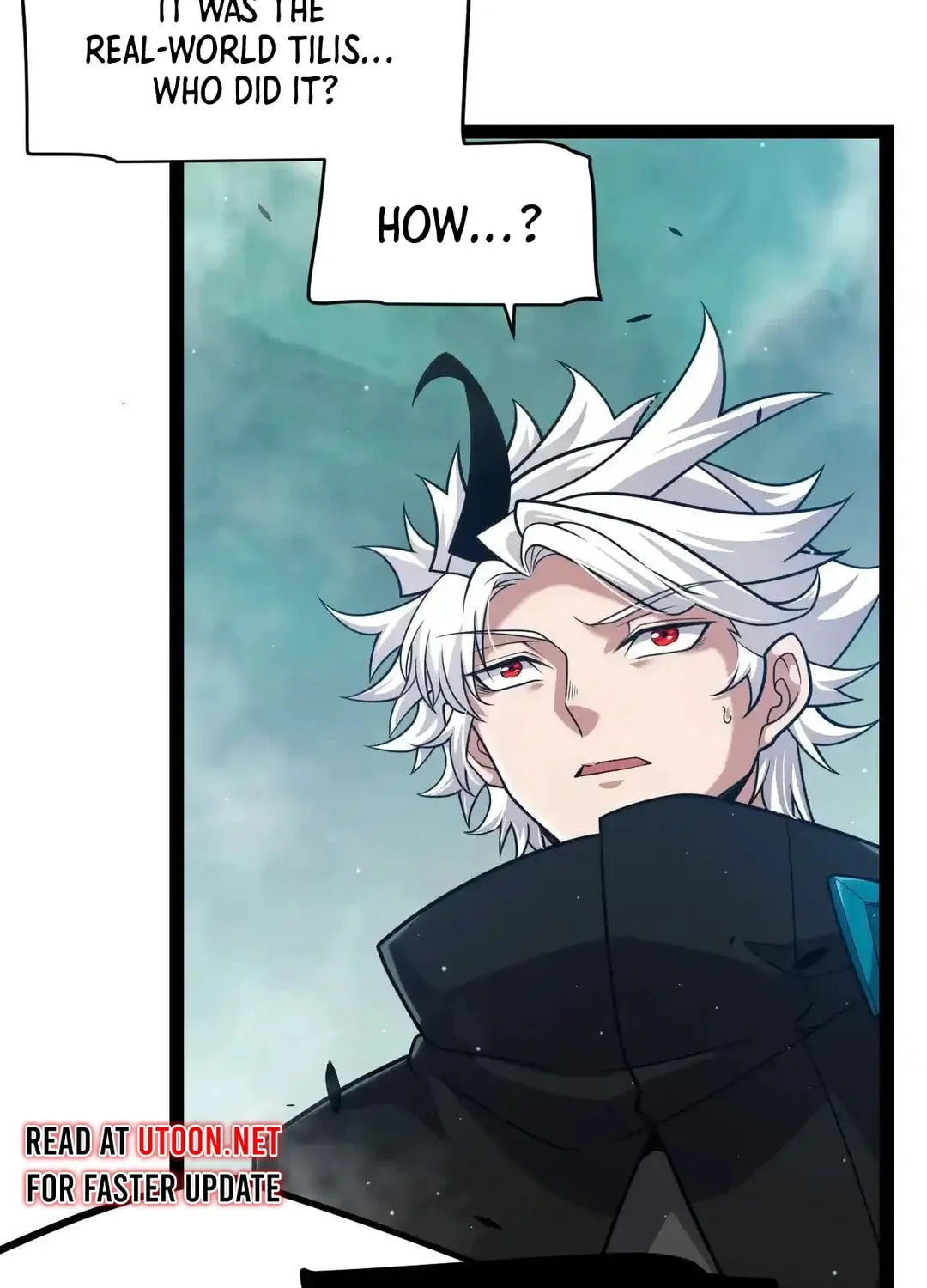 The Game That I Came From (Colored) Chapter 334 page 95 - 