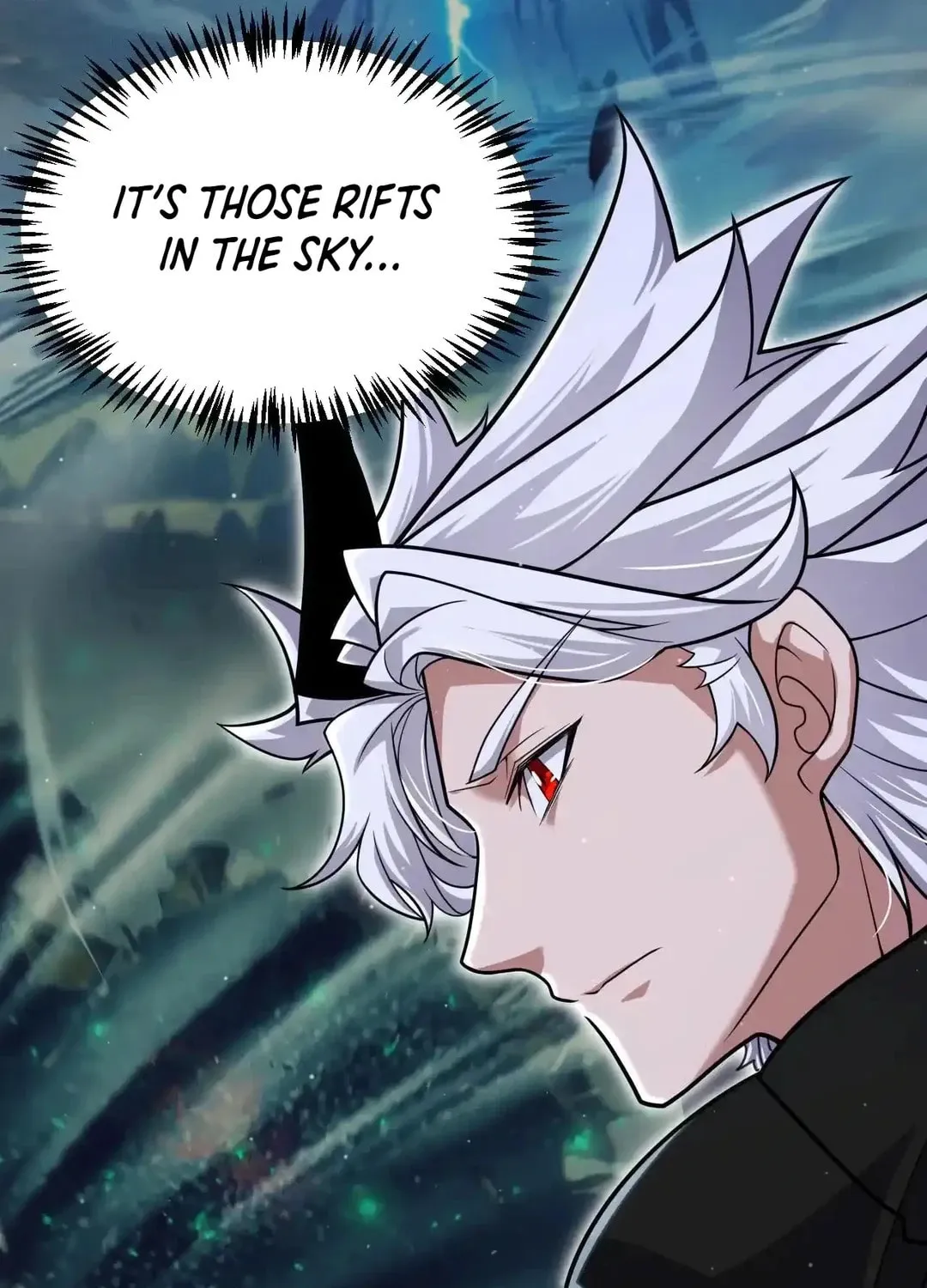 The Game That I Came From (Colored) Chapter 334 page 98 - 
