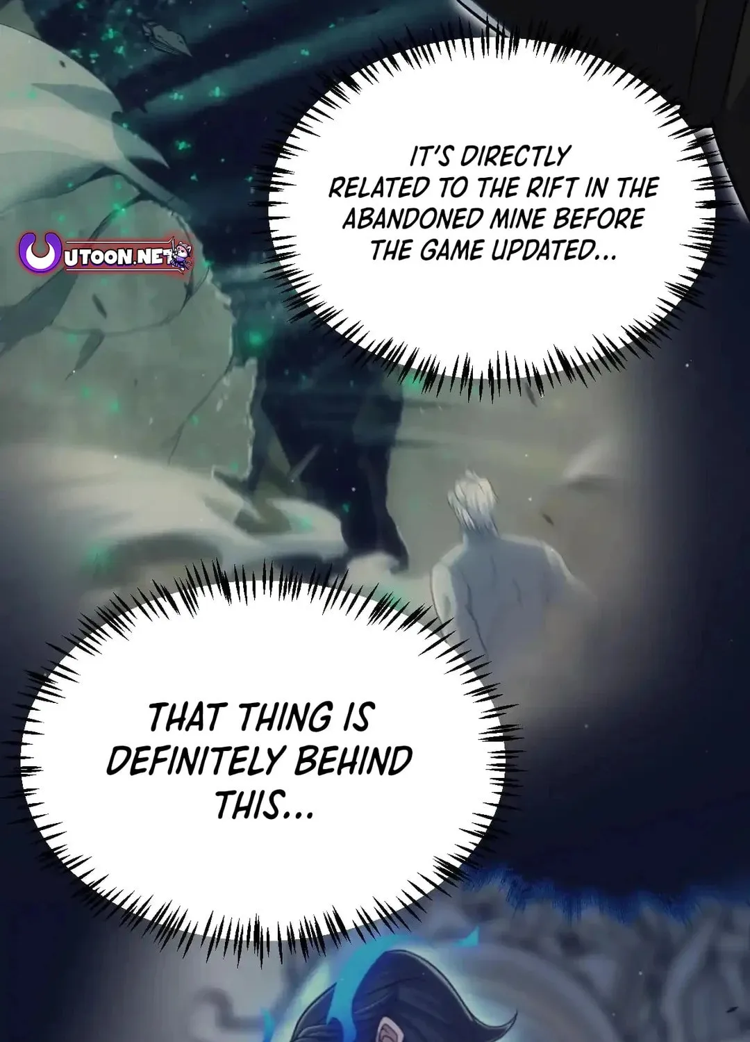 The Game That I Came From (Colored) Chapter 334 page 99 - 