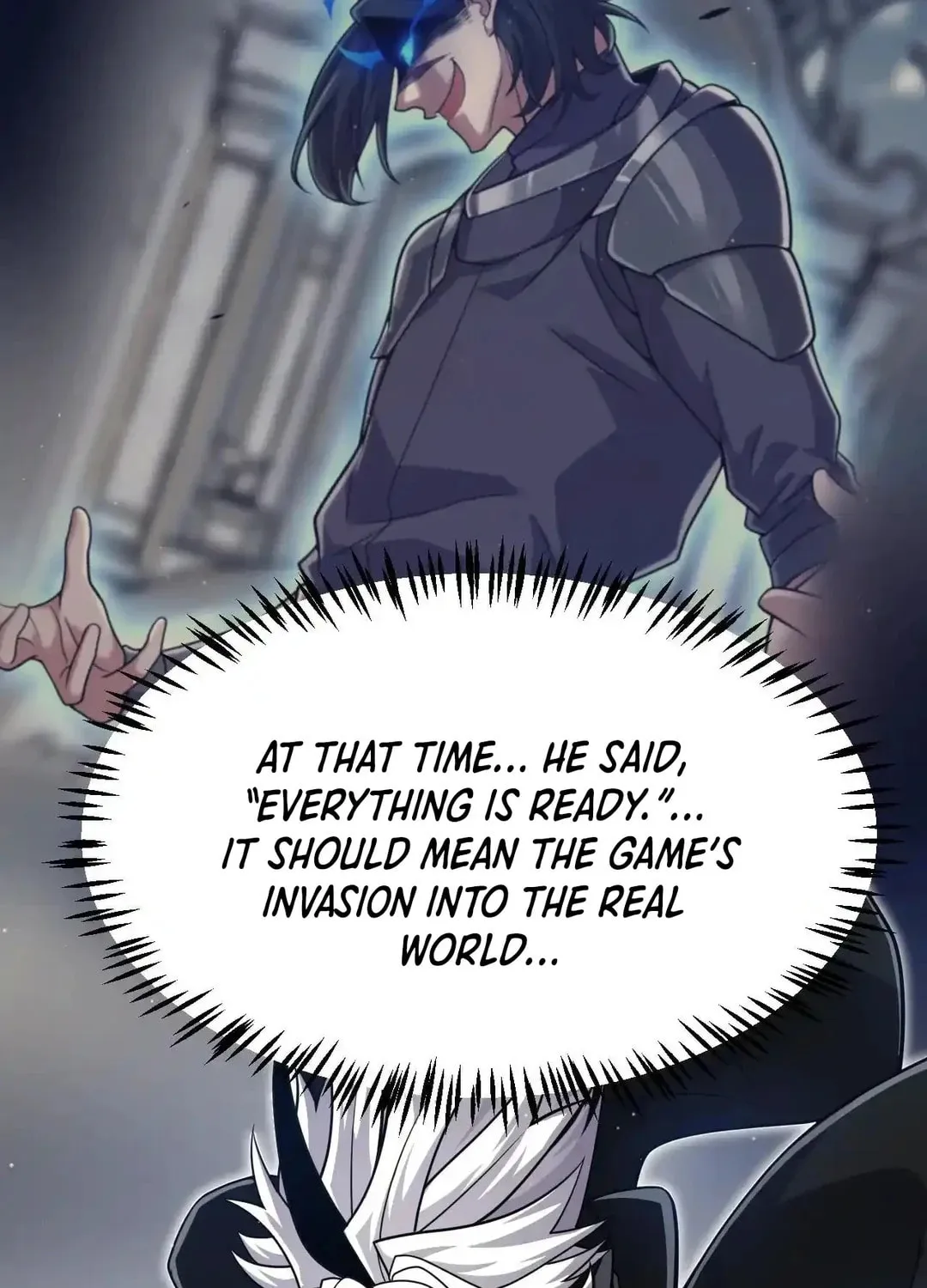 The Game That I Came From (Colored) Chapter 334 page 100 - 