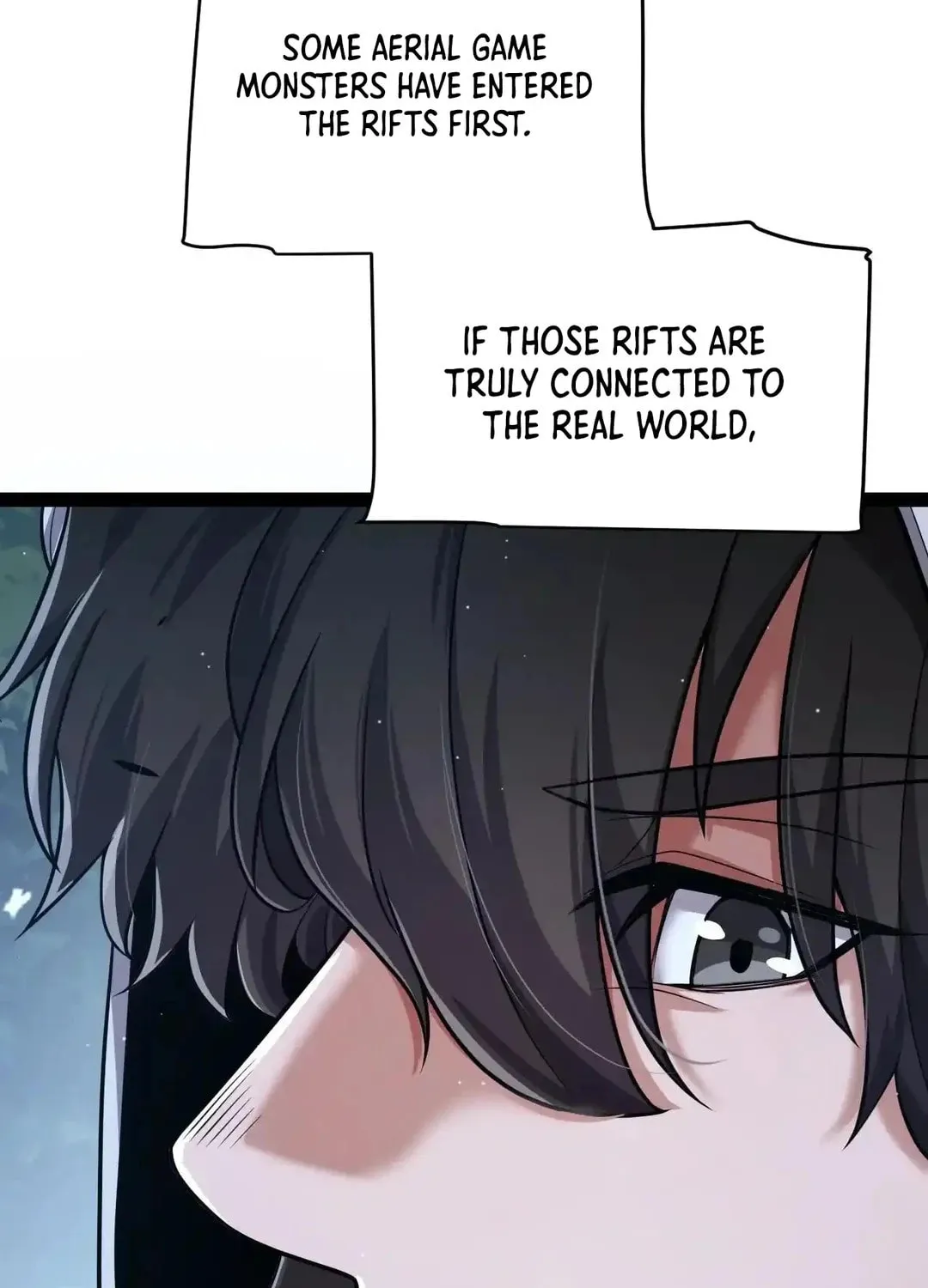 The Game That I Came From (Colored) Chapter 335 page 14 - 