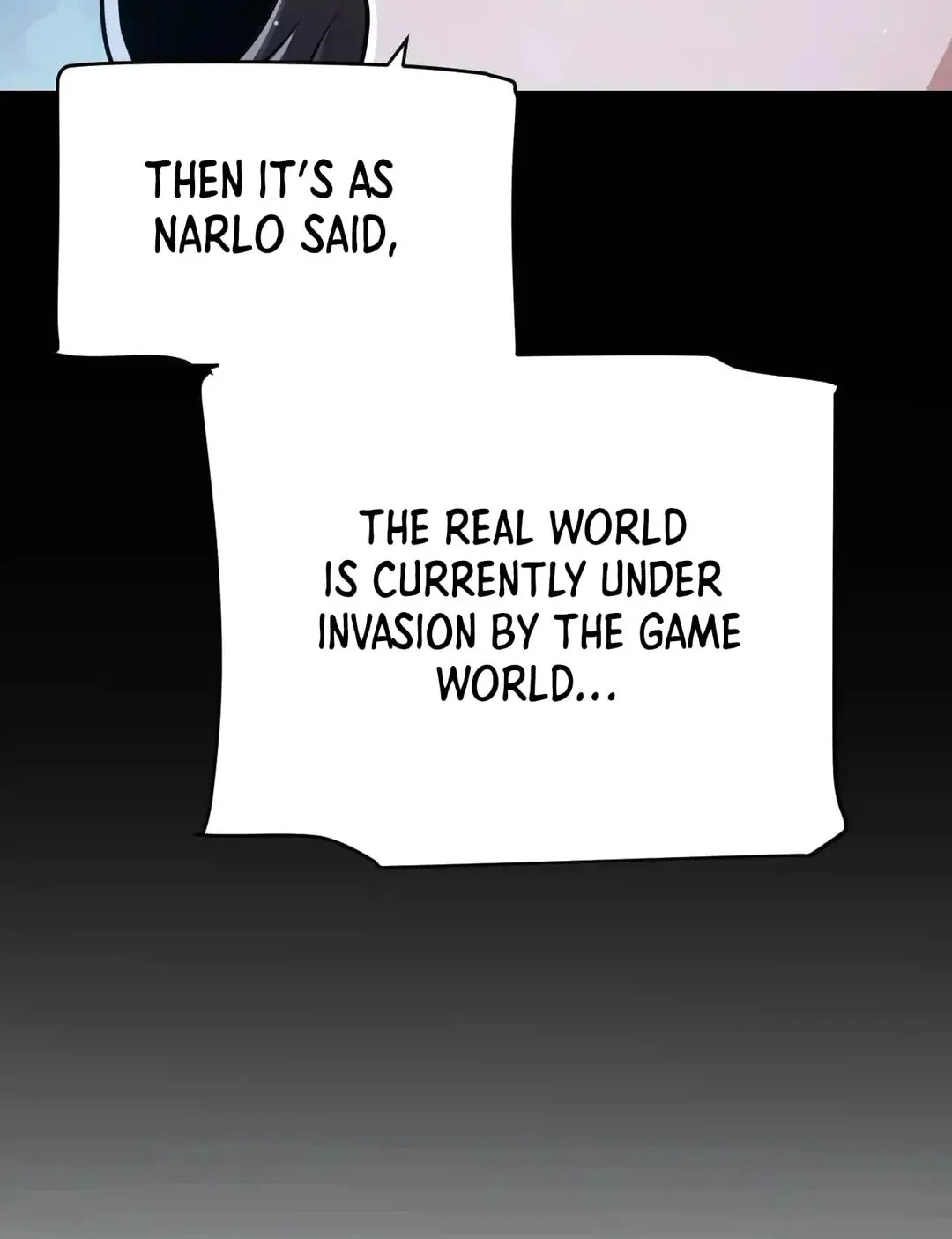 The Game That I Came From (Colored) Chapter 335 page 15 - 