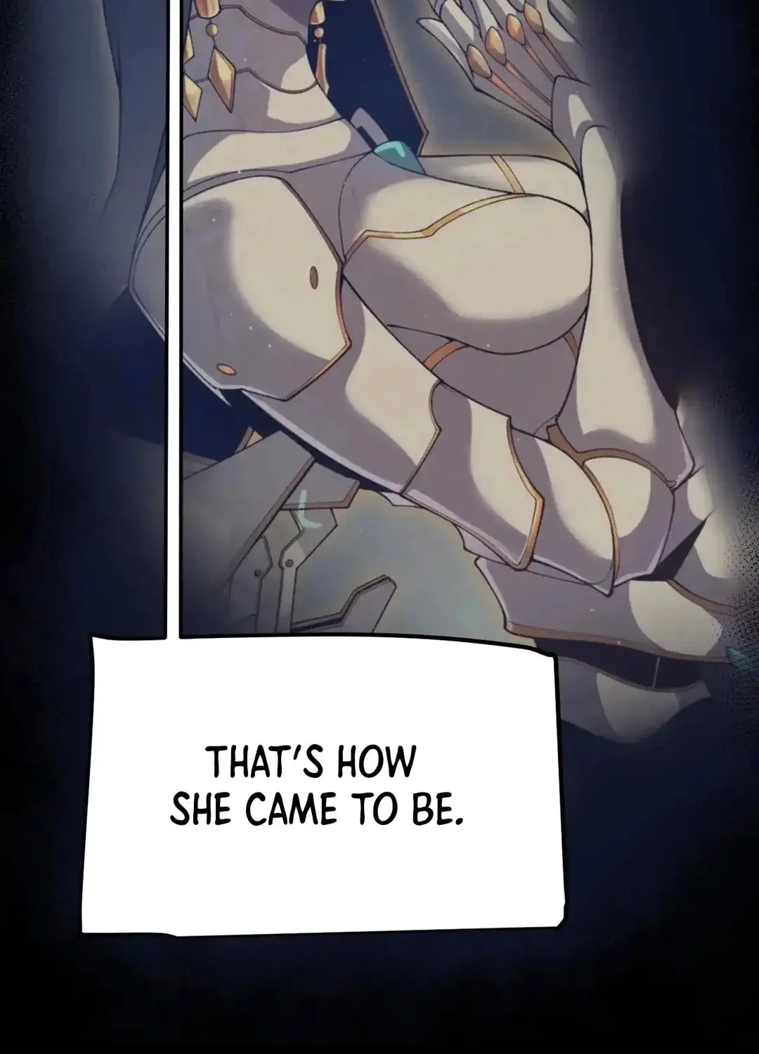 The Game That I Came From (Colored) Chapter 335 page 20 - 