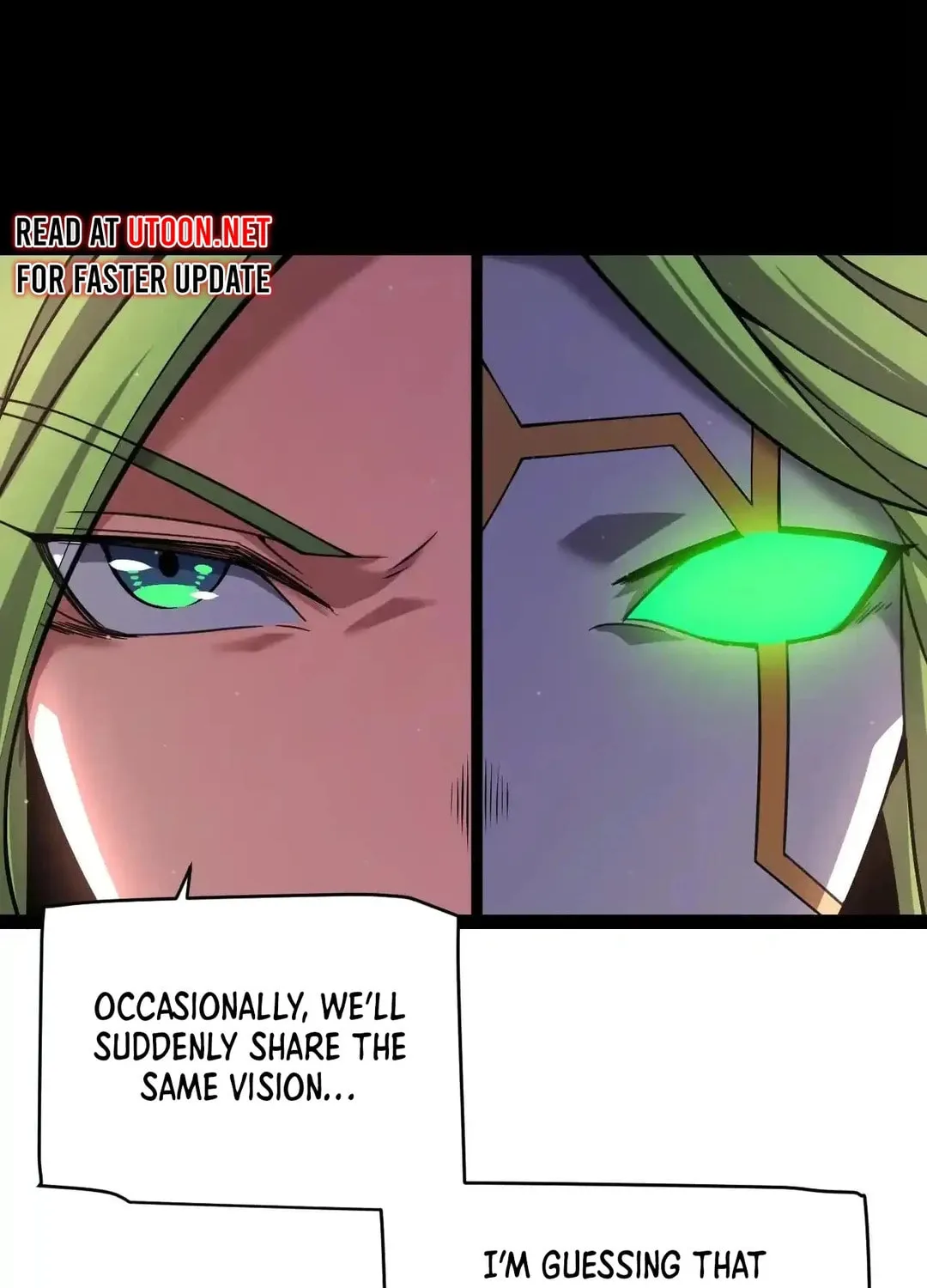The Game That I Came From (Colored) Chapter 335 page 21 - 