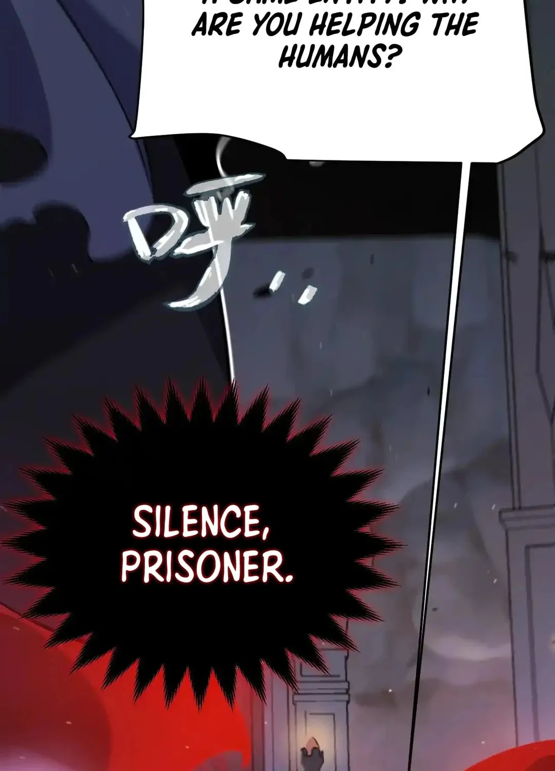 The Game That I Came From (Colored) Chapter 335 page 28 - 