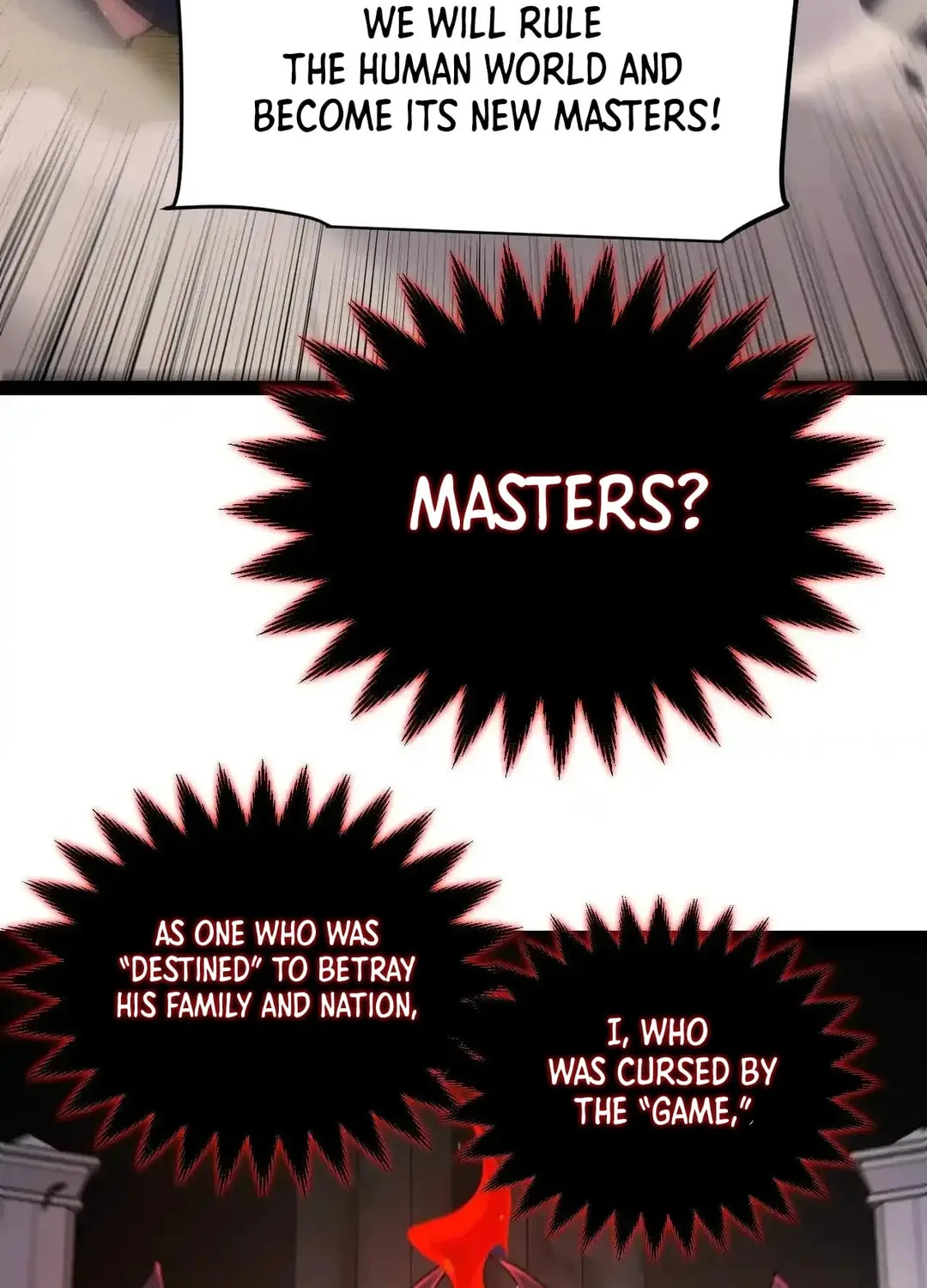 The Game That I Came From (Colored) Chapter 335 page 31 - 