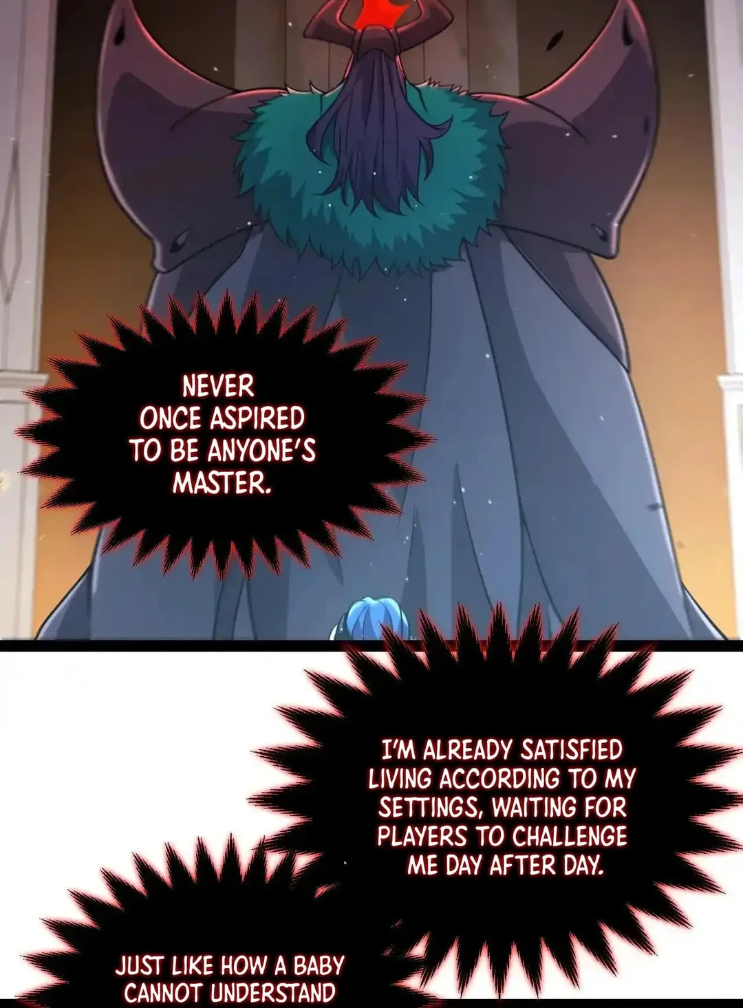 The Game That I Came From (Colored) Chapter 335 page 32 - 