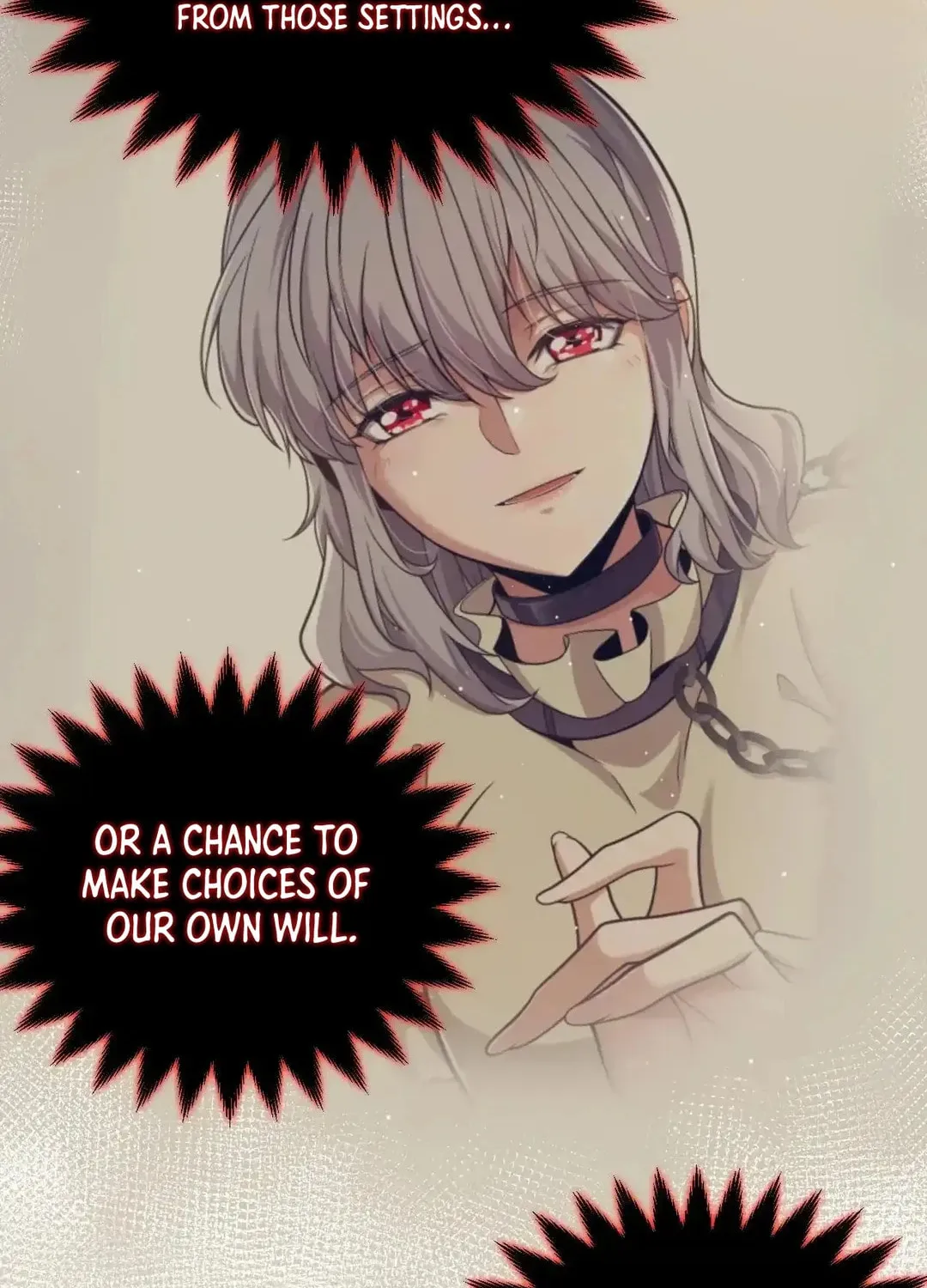 The Game That I Came From (Colored) Chapter 335 page 34 - 