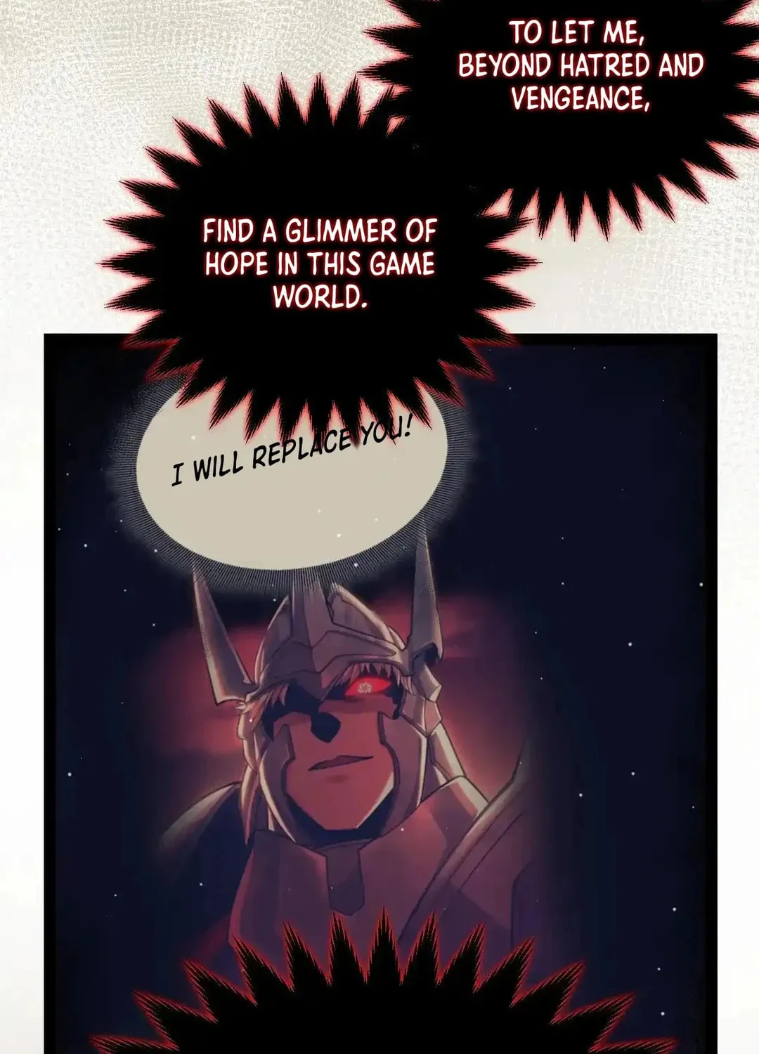 The Game That I Came From (Colored) Chapter 335 page 35 - 