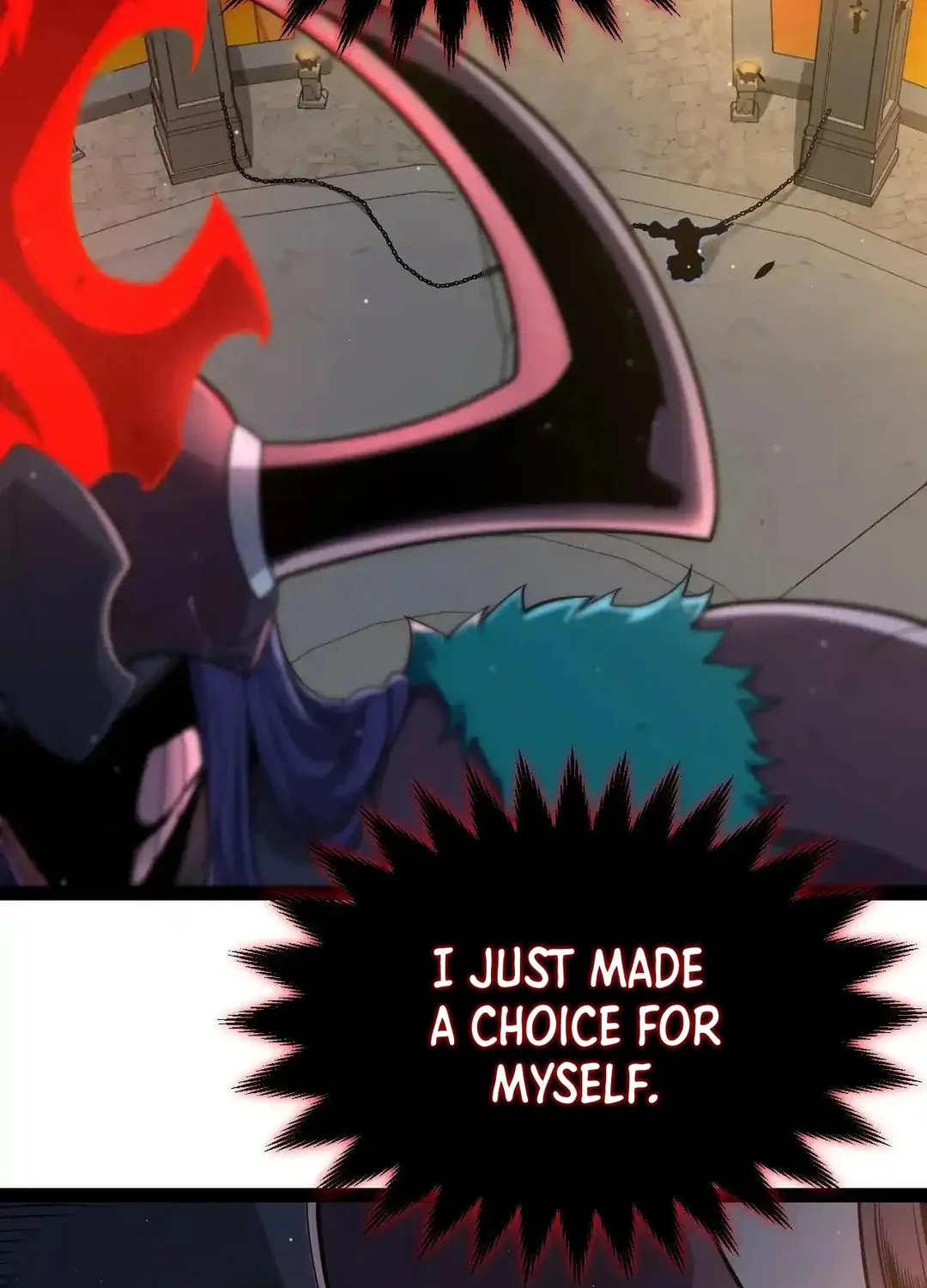 The Game That I Came From (Colored) Chapter 335 page 39 - 