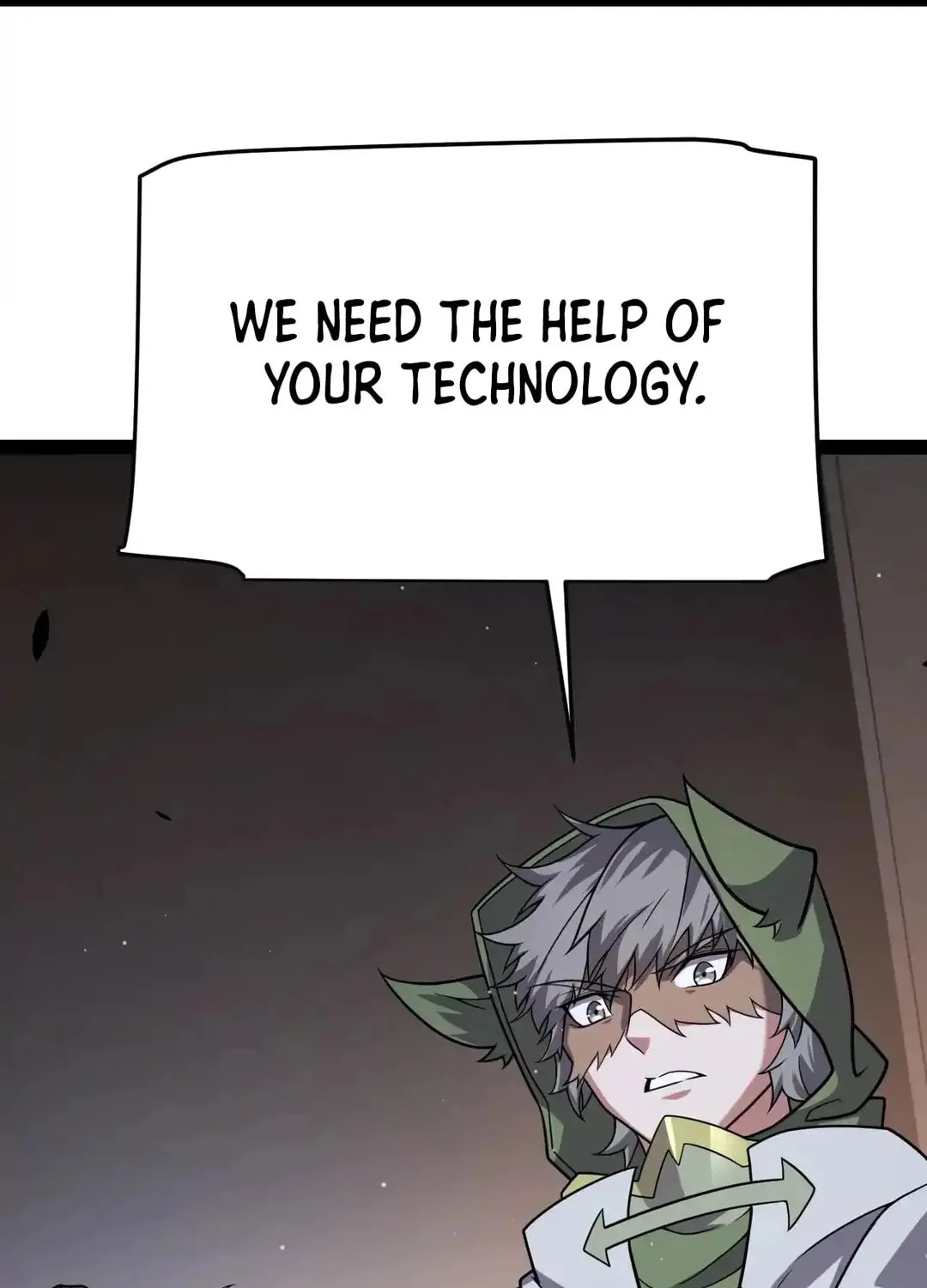 The Game That I Came From (Colored) Chapter 335 page 45 - 