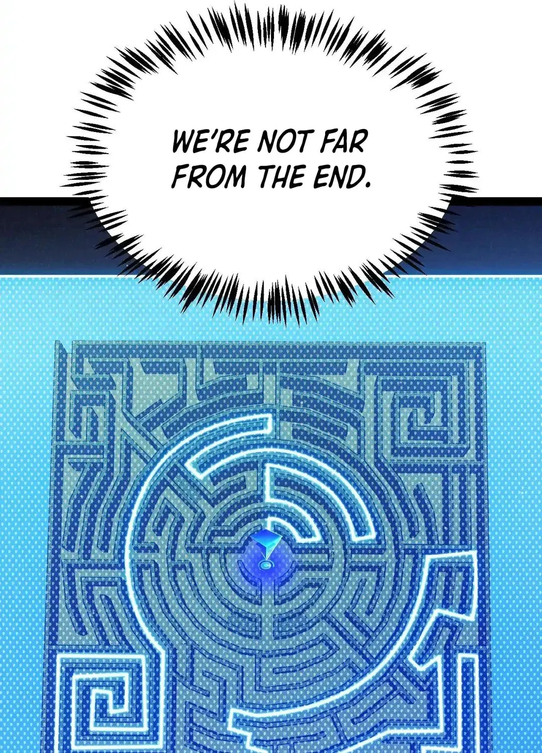 The Game That I Came From (Colored) Chapter 335 page 52 - 