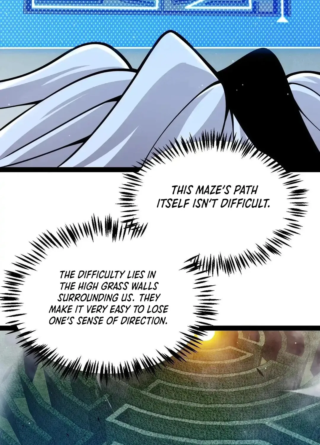 The Game That I Came From (Colored) Chapter 335 page 53 - 