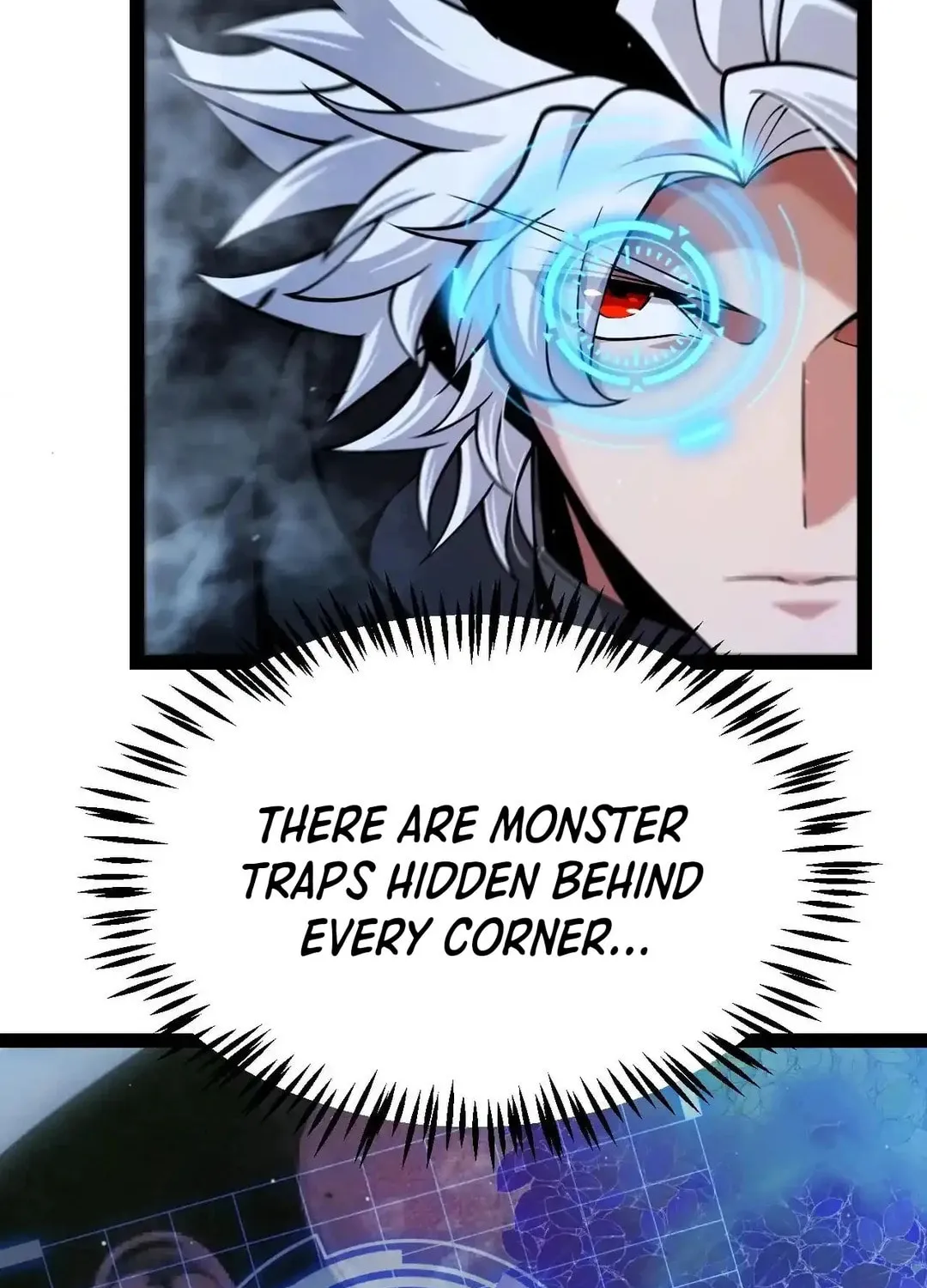 The Game That I Came From (Colored) Chapter 335 page 55 - 