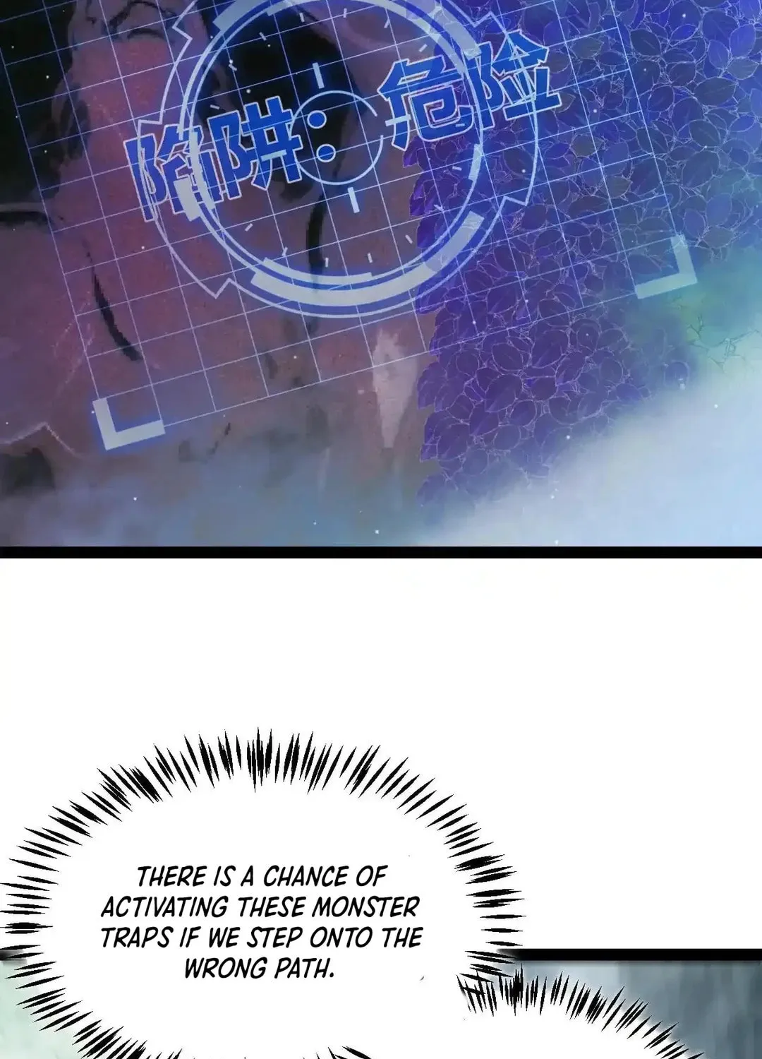 The Game That I Came From (Colored) Chapter 335 page 56 - 
