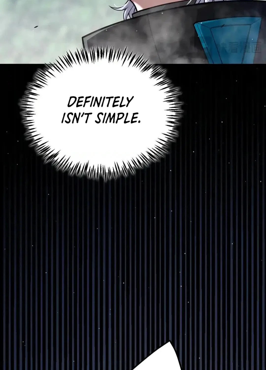 The Game That I Came From (Colored) Chapter 335 page 60 - 
