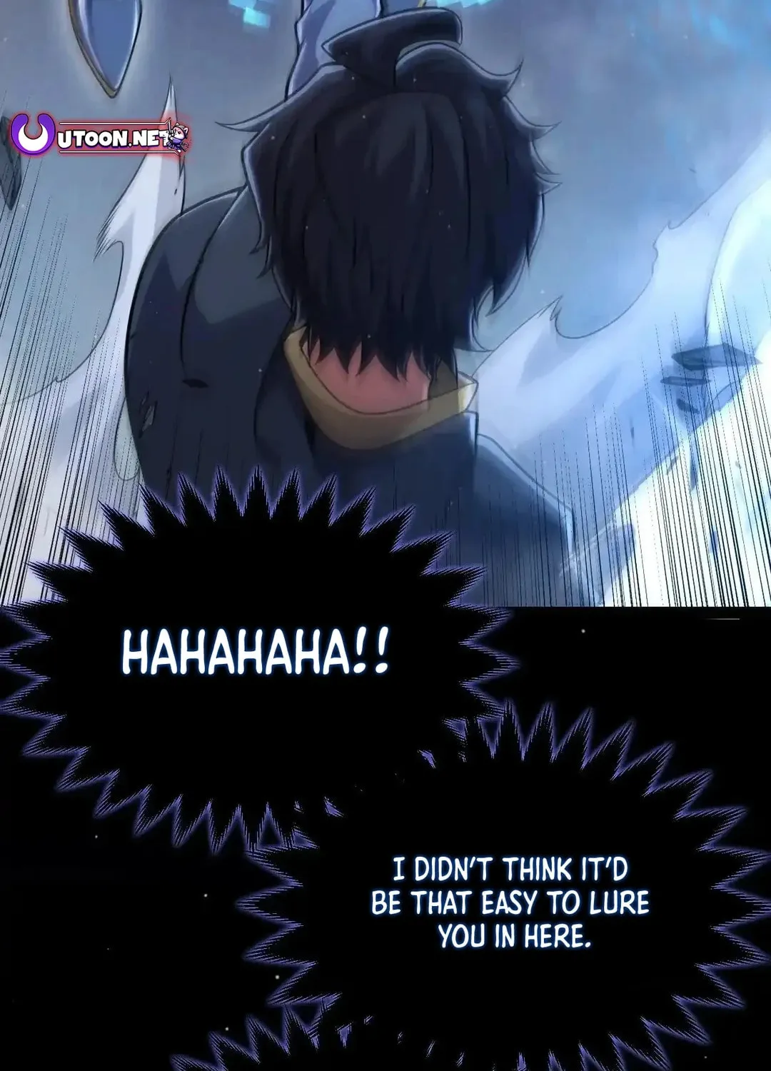 The Game That I Came From (Colored) Chapter 335 page 64 - 
