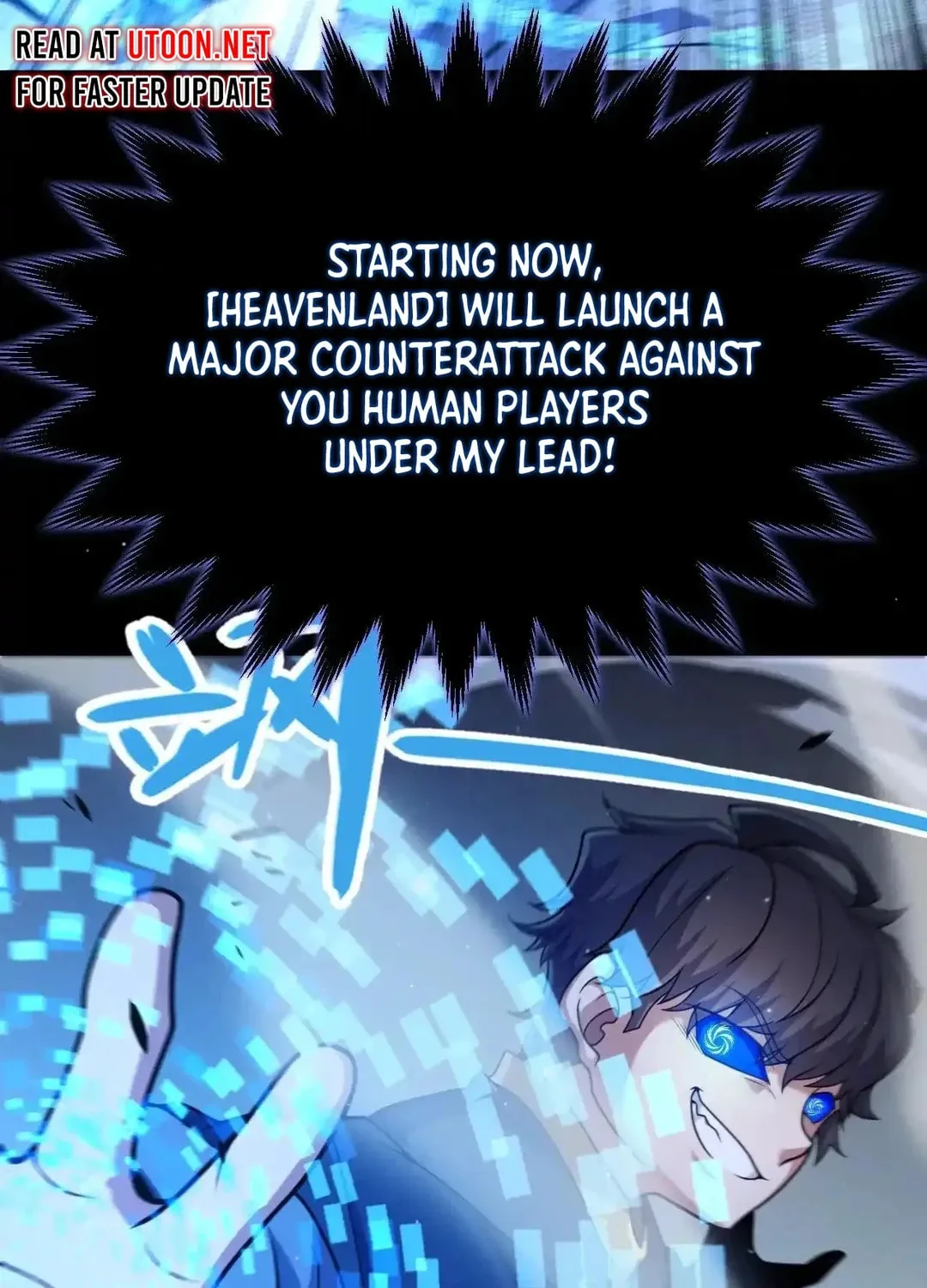 The Game That I Came From (Colored) Chapter 335 page 68 - 