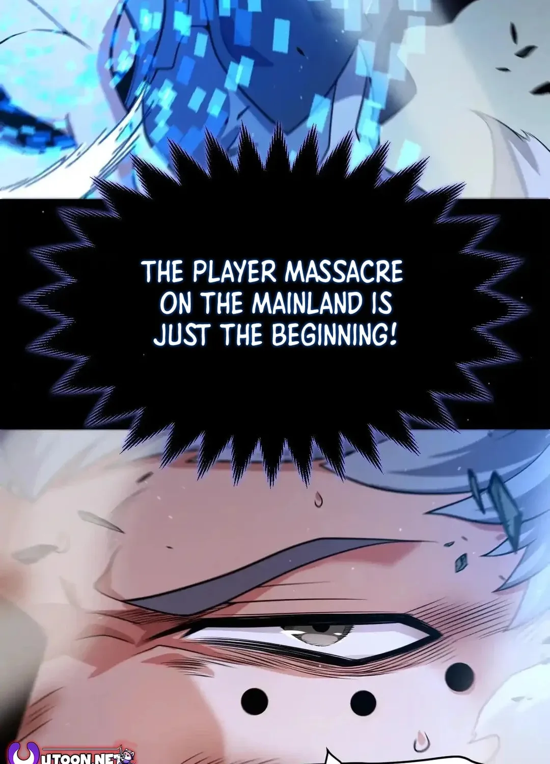 The Game That I Came From (Colored) Chapter 335 page 69 - 