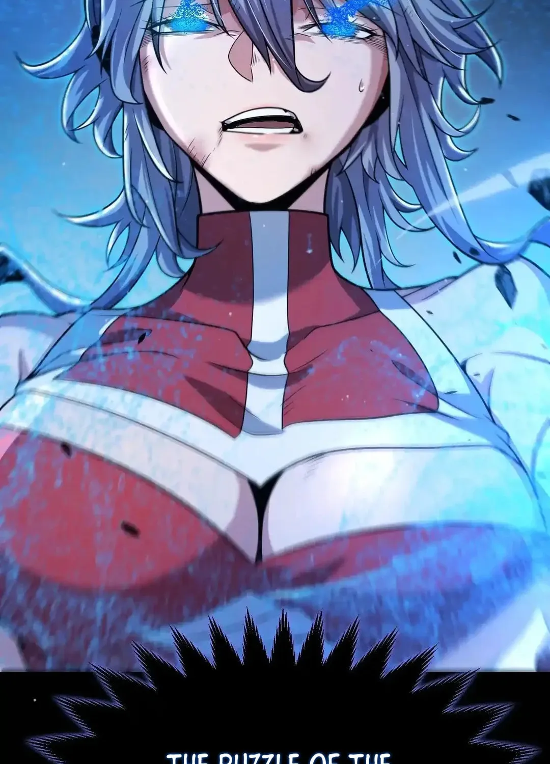 The Game That I Came From (Colored) Chapter 335 page 71 - 