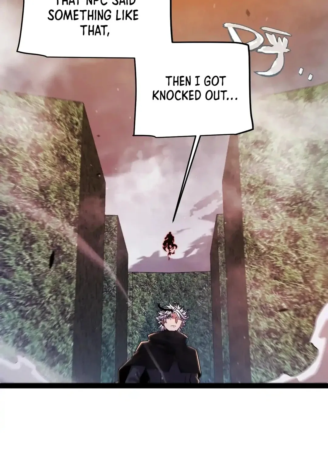 The Game That I Came From (Colored) Chapter 335 page 74 - 