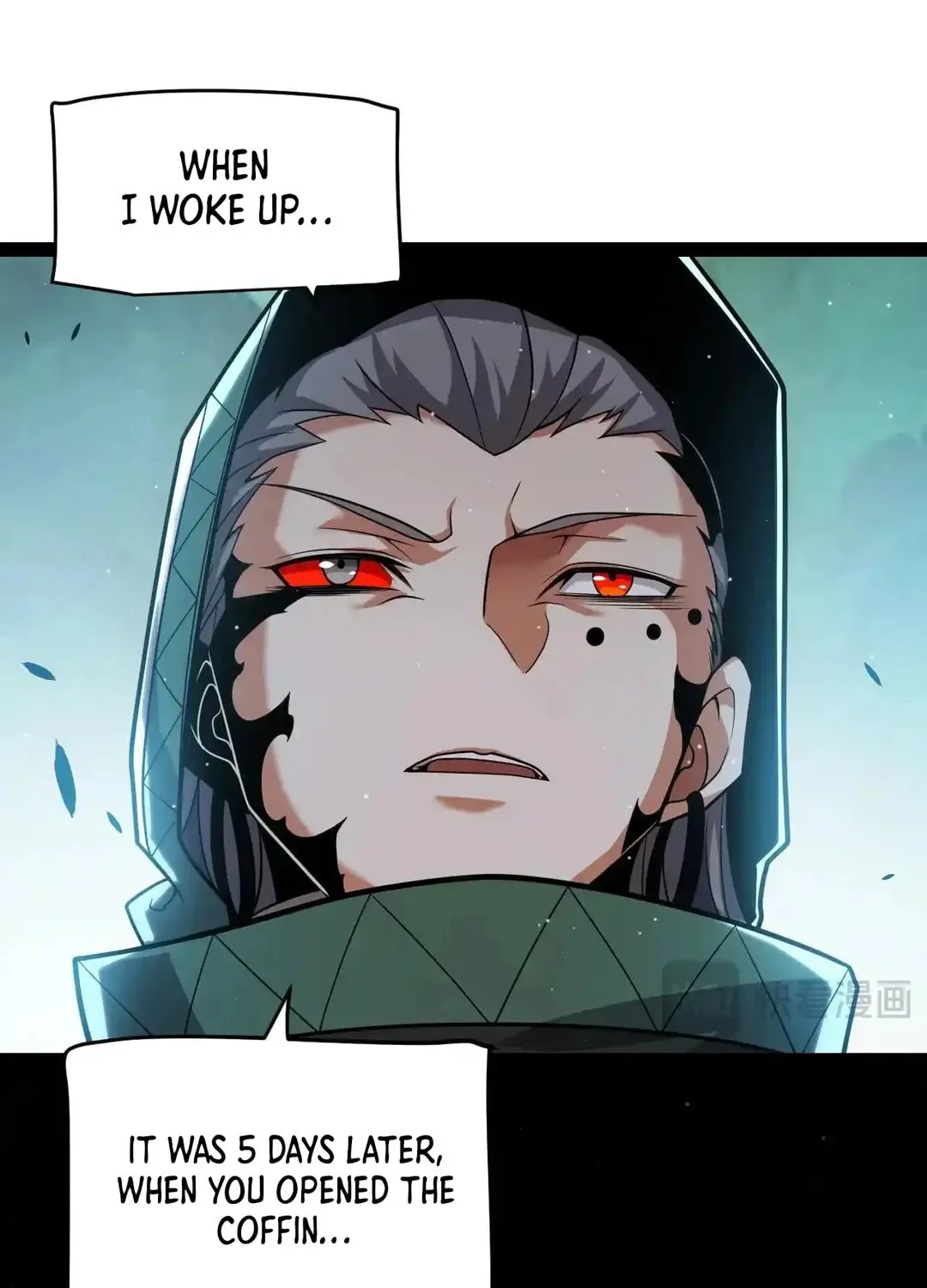 The Game That I Came From (Colored) Chapter 335 page 75 - 