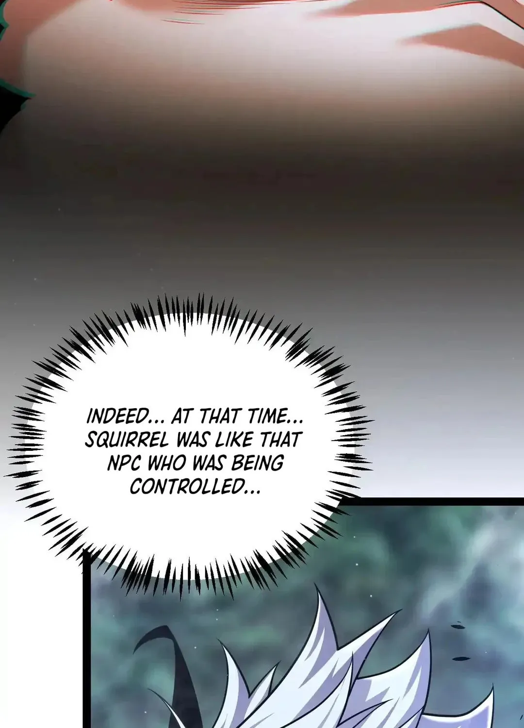 The Game That I Came From (Colored) Chapter 335 page 78 - 