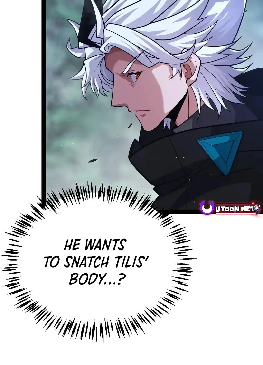 The Game That I Came From (Colored) Chapter 335 page 79 - 