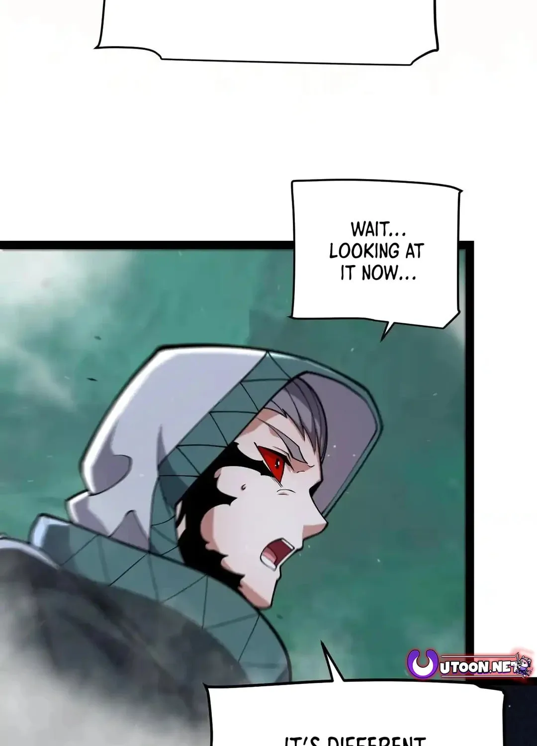 The Game That I Came From (Colored) Chapter 335 page 85 - 