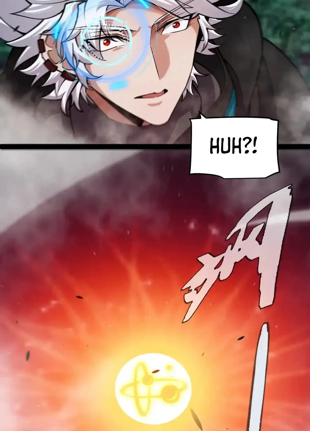 The Game That I Came From (Colored) Chapter 335 page 90 - 