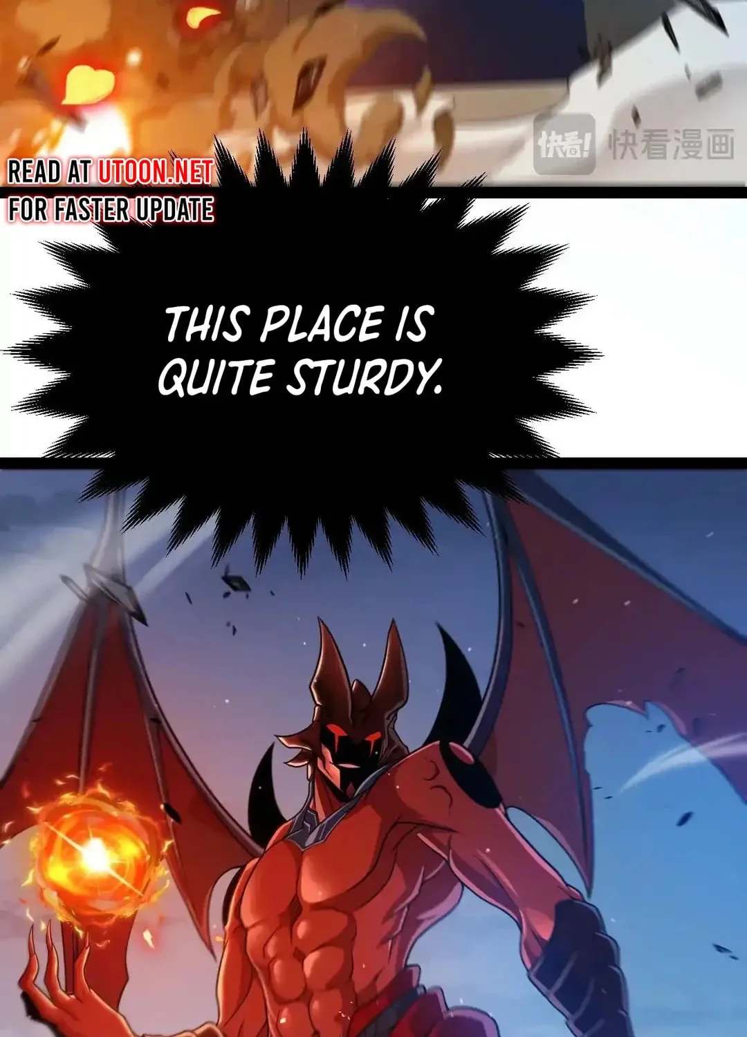 The Game That I Came From (Colored) Chapter 335 page 99 - 