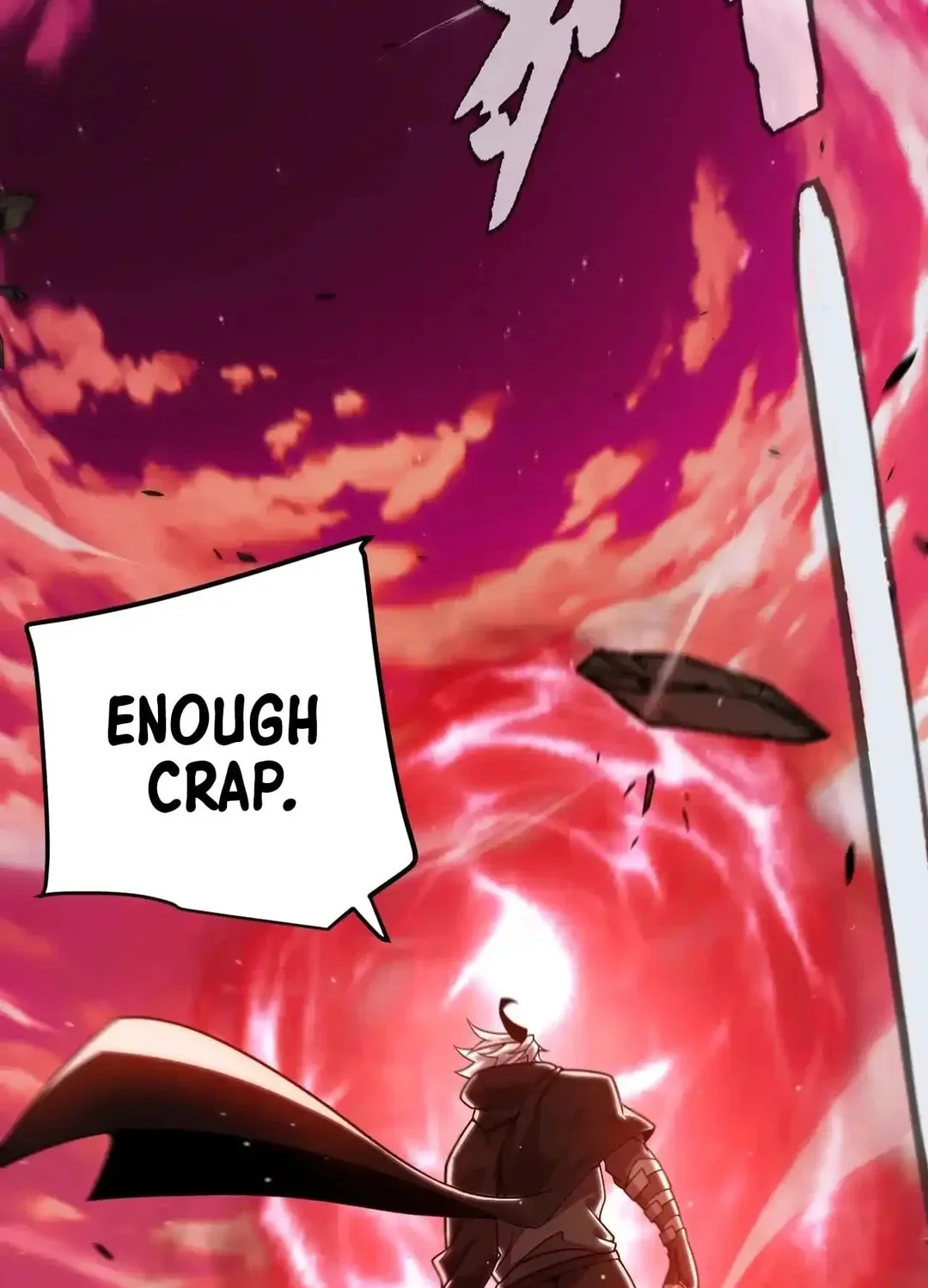 The Game That I Came From (Colored) Chapter 336 page 106 - 