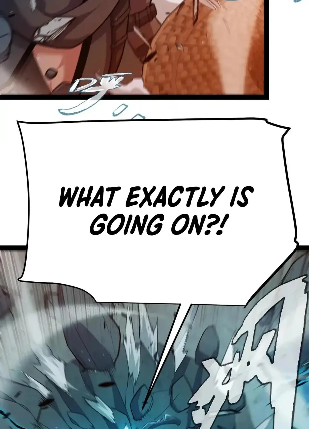 The Game That I Came From (Colored) Chapter 336 page 15 - 